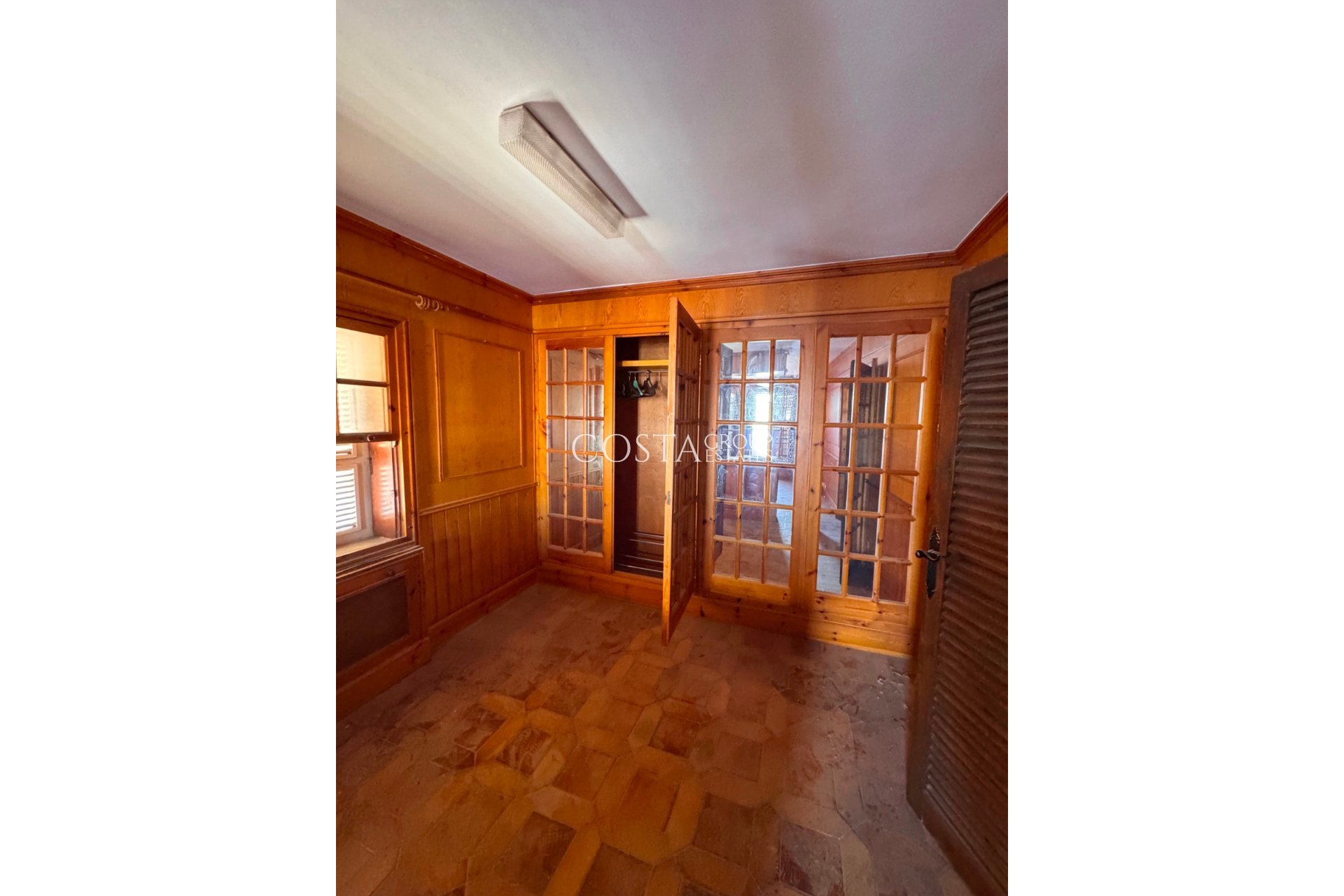 Resale - Villa -
Mazarrón - Puerto de Mazarrón