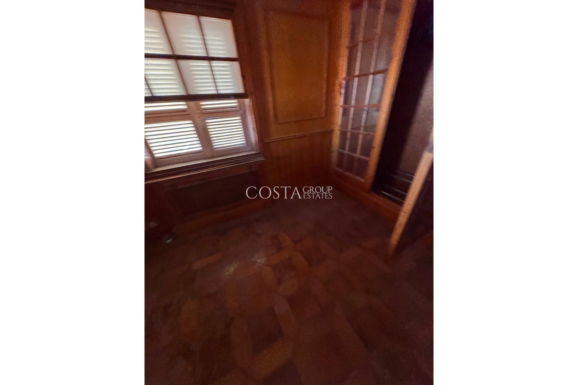 Resale - Villa -
Mazarrón - Puerto de Mazarrón