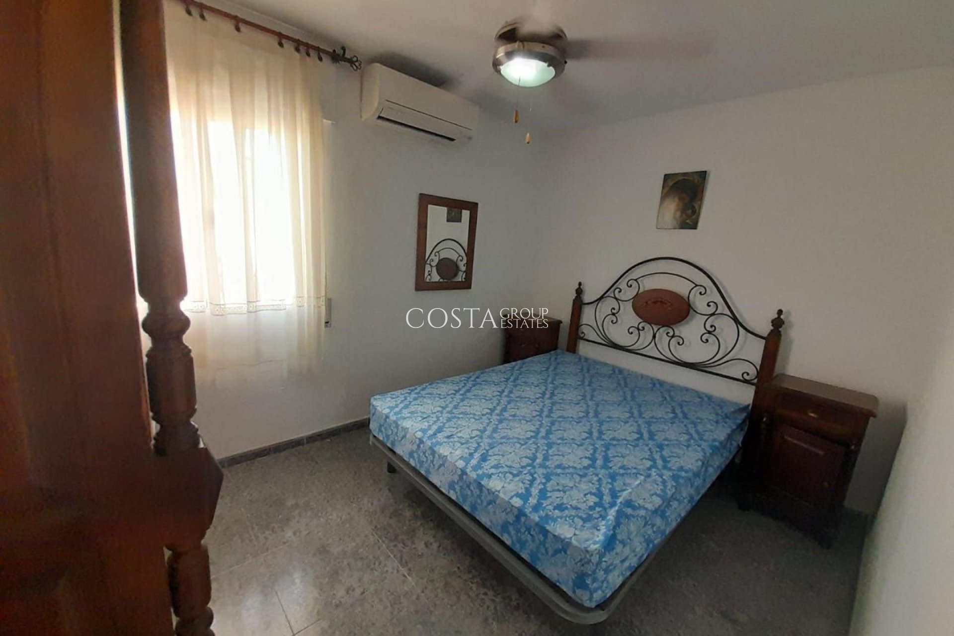 Resale - Villa -
Mazarrón - Puerto Mazarron