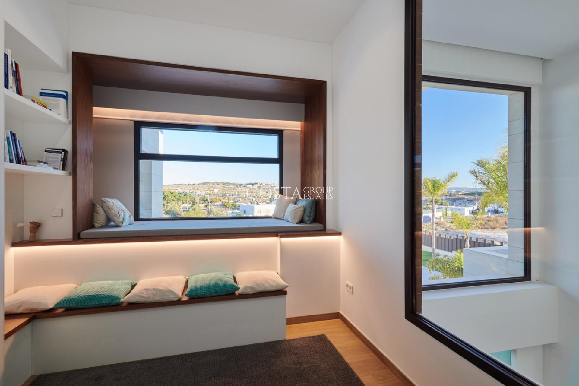 Resale - Villa -
Molina De Segura - Molina de Segura Centro