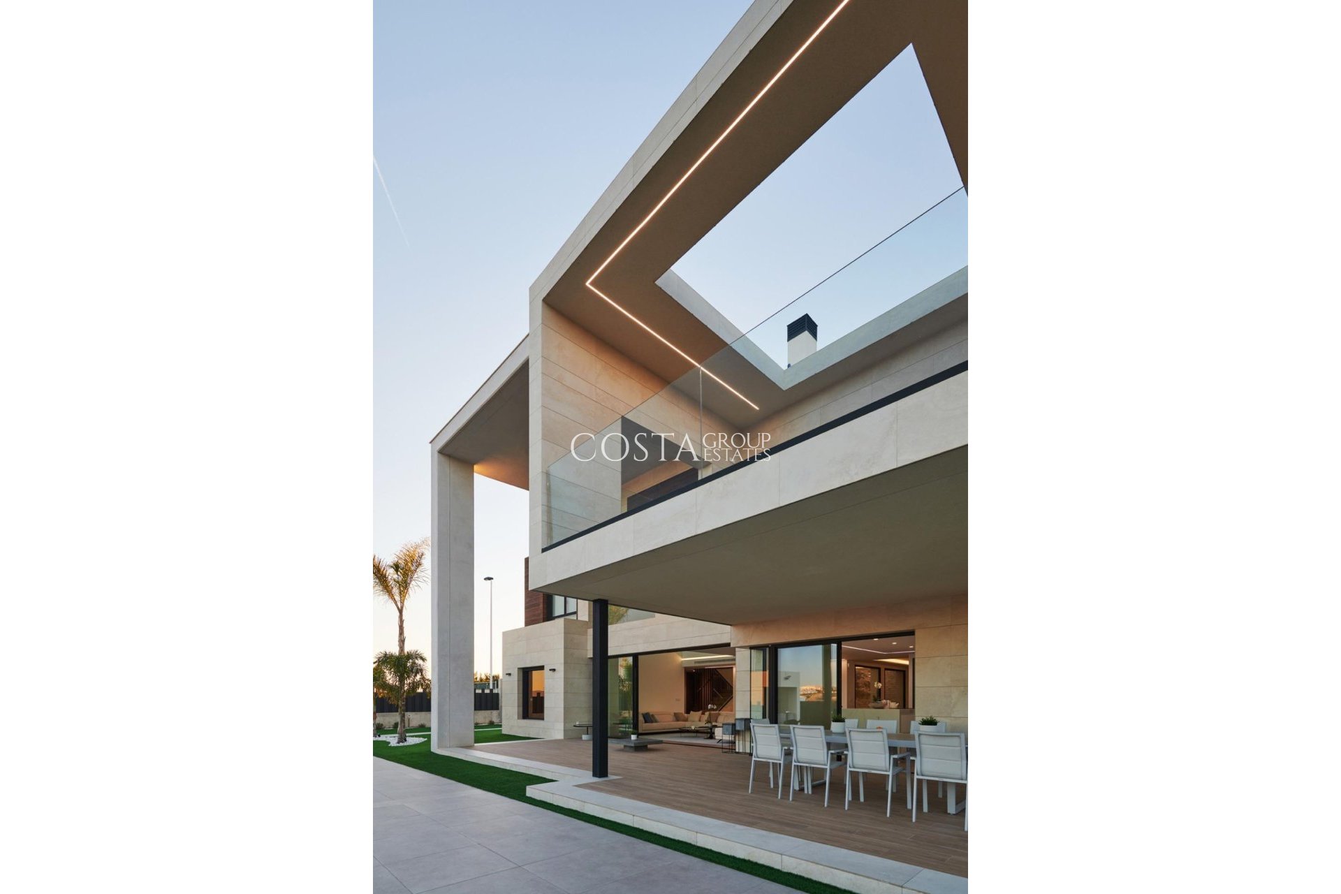 Resale - Villa -
Molina De Segura - Molina de Segura Centro