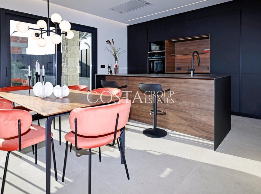 Resale - Villa -
Molina De Segura - Molina de Segura Centro