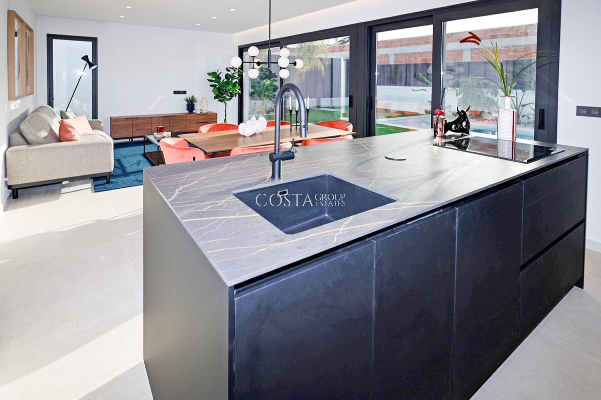 Resale - Villa -
Molina De Segura - Molina de Segura Centro