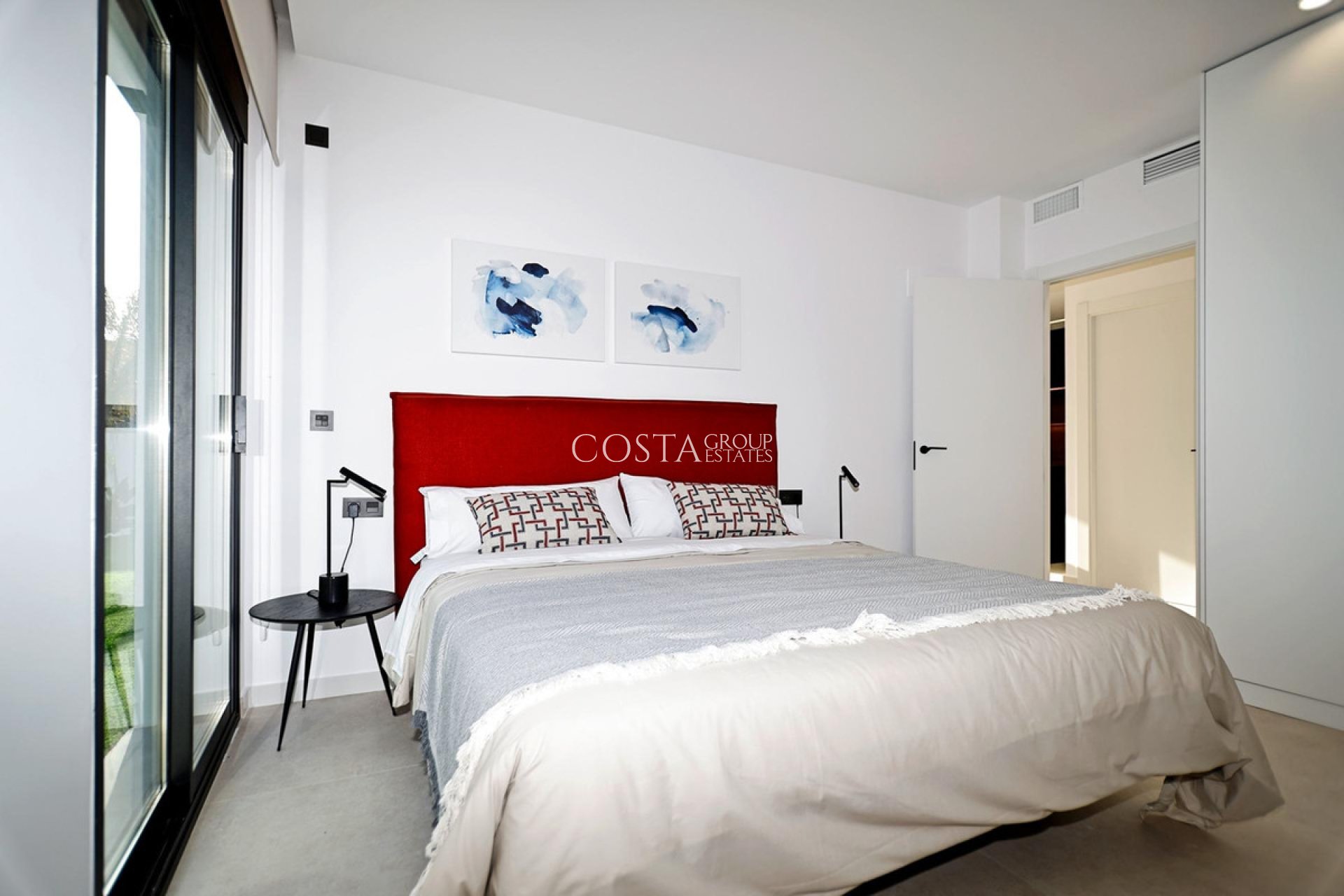 Resale - Villa -
Molina De Segura - Molina de Segura Centro