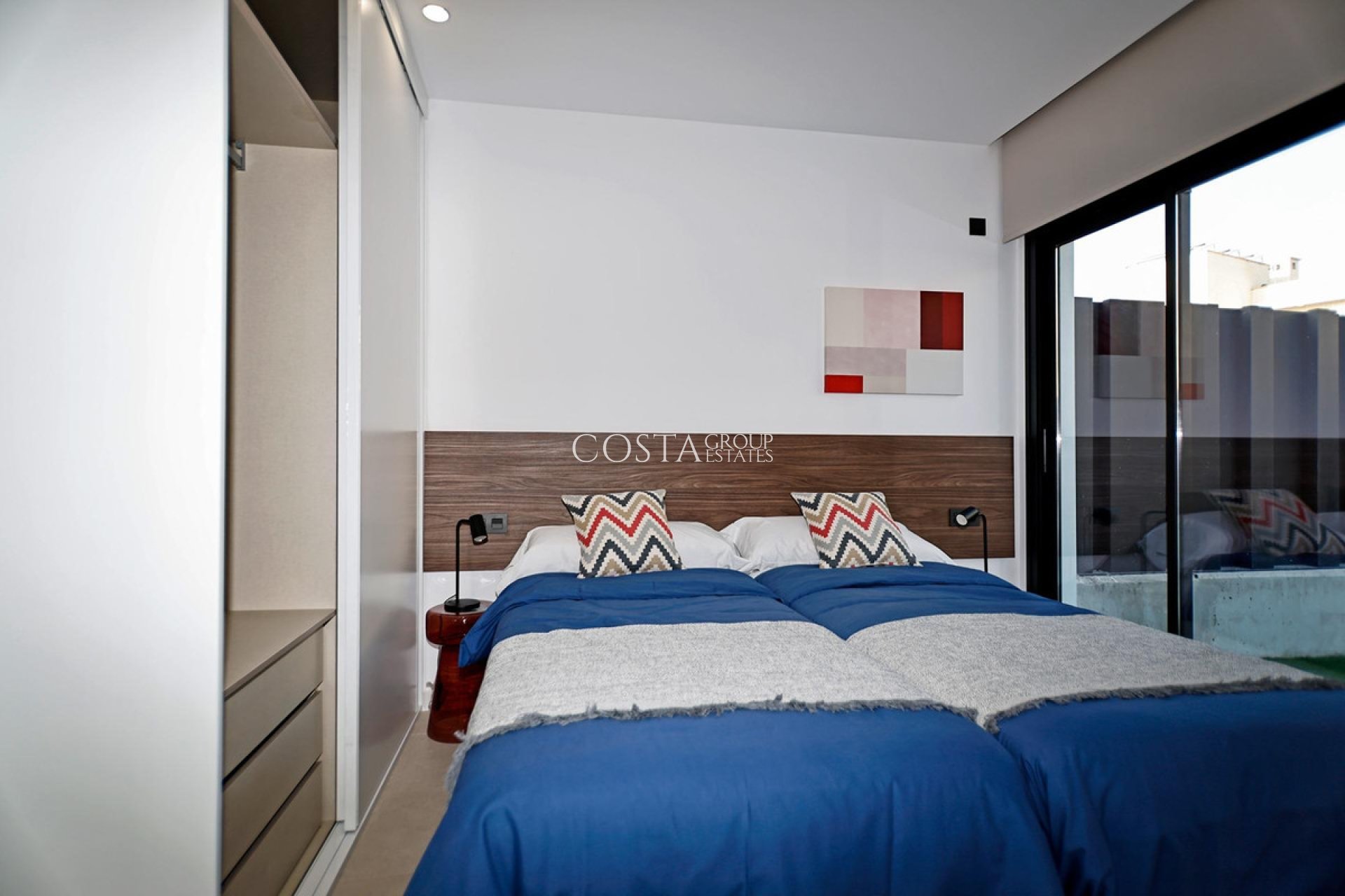 Resale - Villa -
Molina De Segura - Molina de Segura Centro