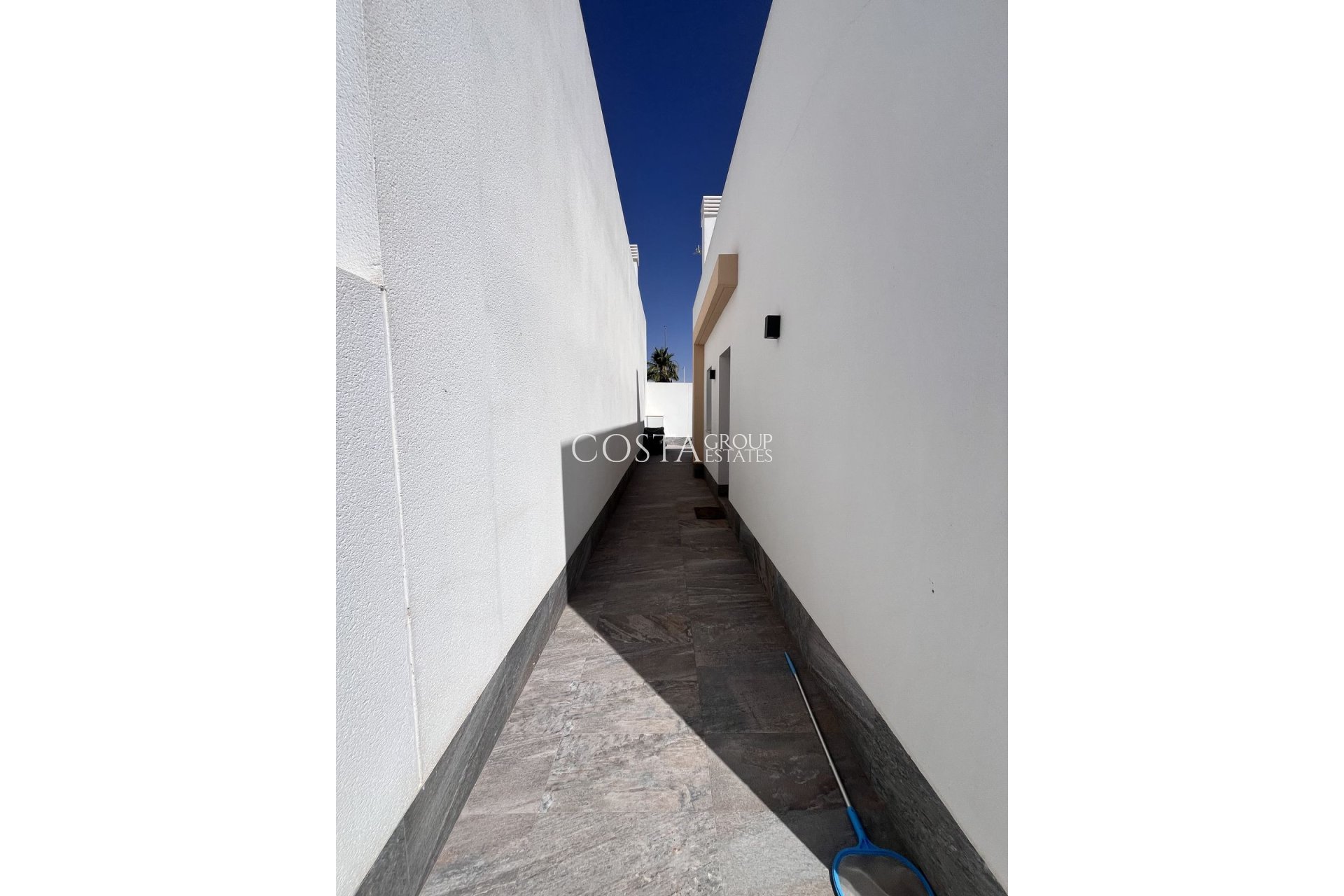 Resale - Villa -
Murcia - Avileses