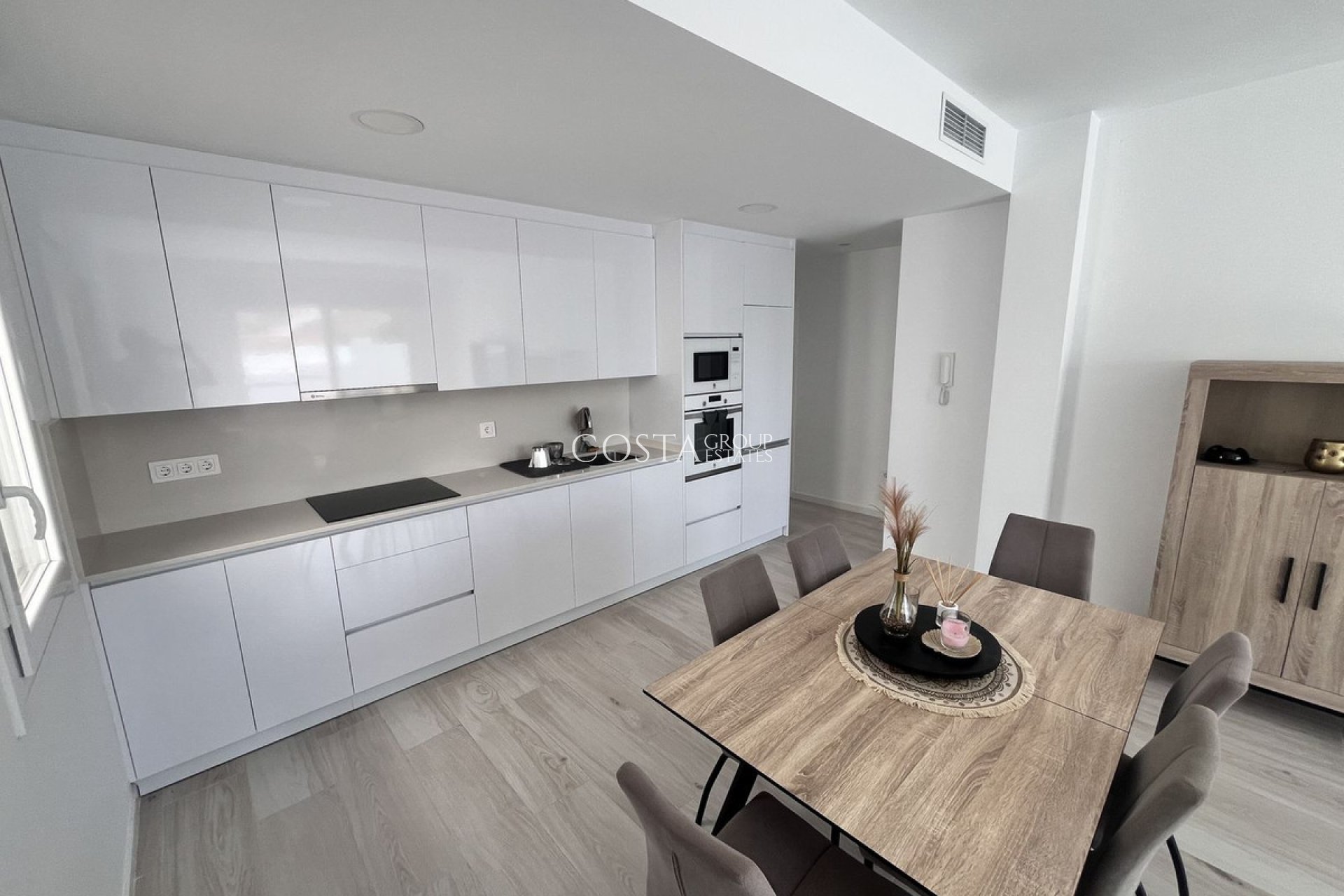 Resale - Villa -
Murcia - Avileses