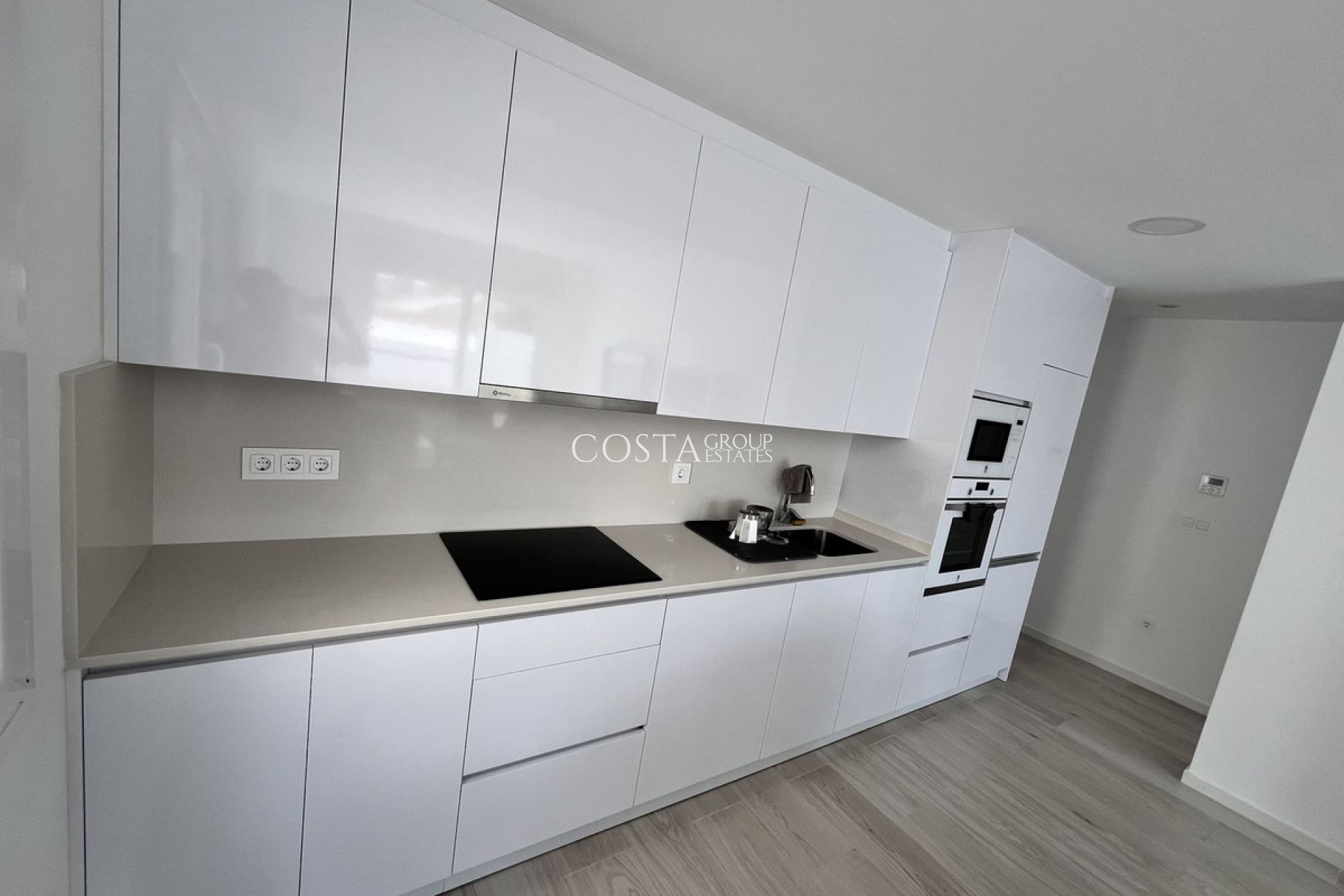 Resale - Villa -
Murcia - Avileses