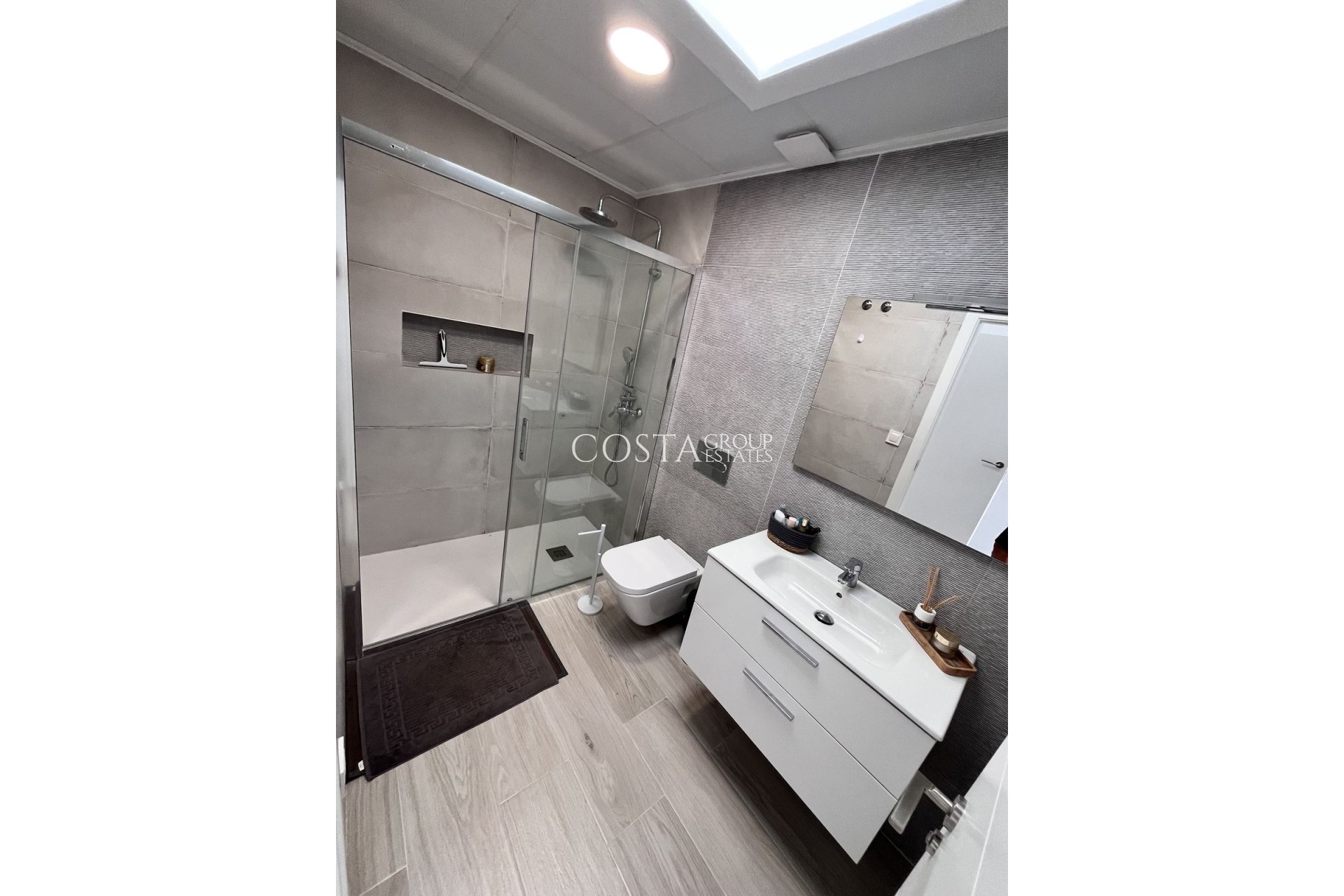 Resale - Villa -
Murcia - Avileses