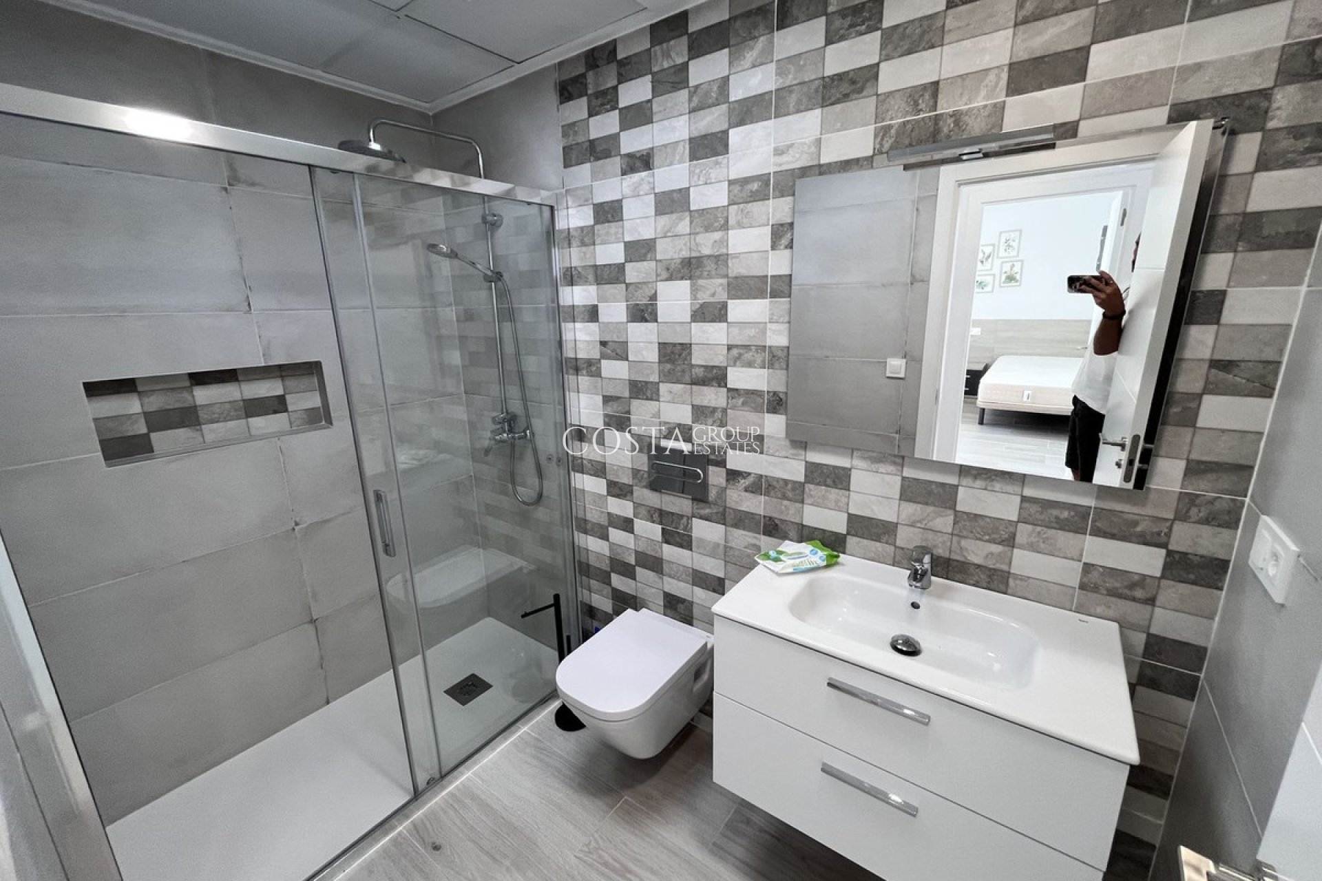 Resale - Villa -
Murcia - Avileses