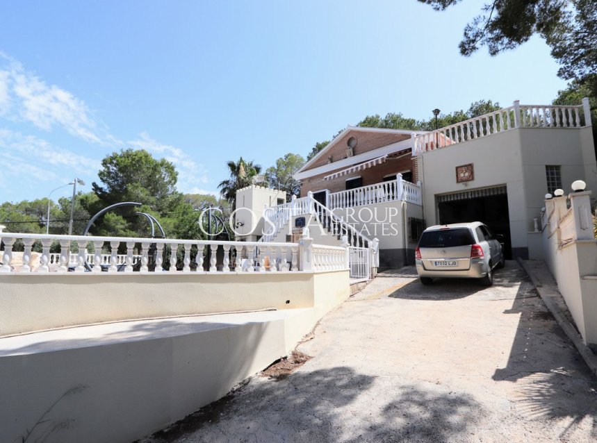 Resale - Villa -
Murcia - Cañada de San Pedro