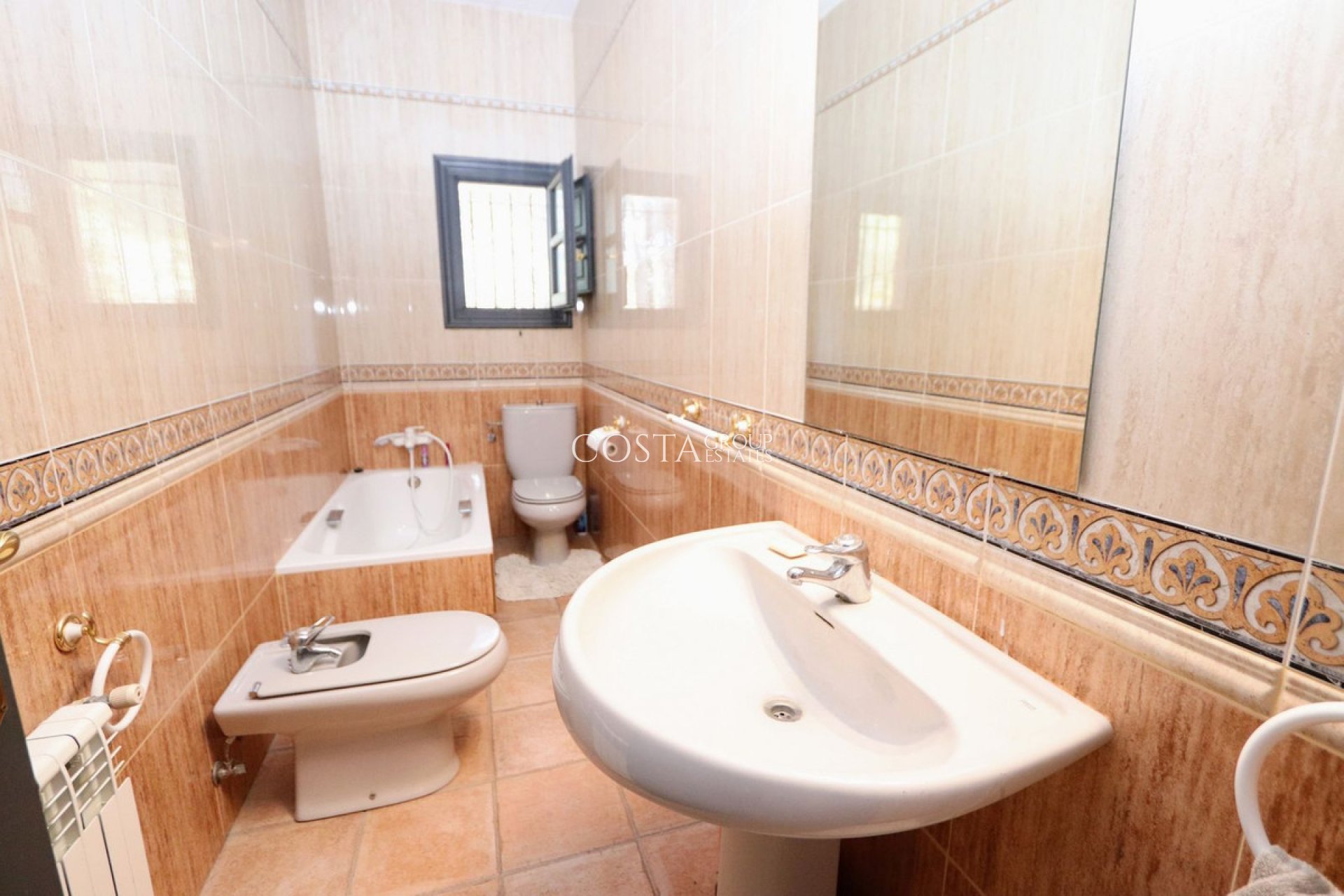 Resale - Villa -
Murcia - Cañada de San Pedro