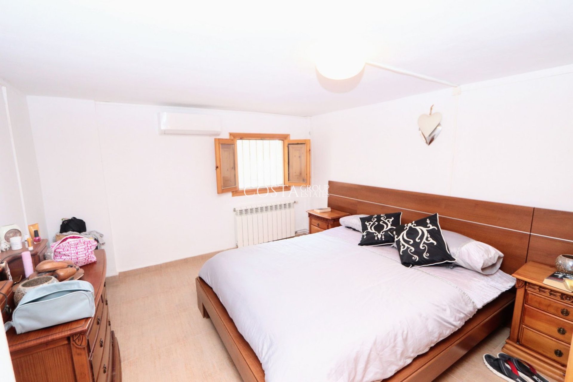 Resale - Villa -
Murcia - Cañada de San Pedro