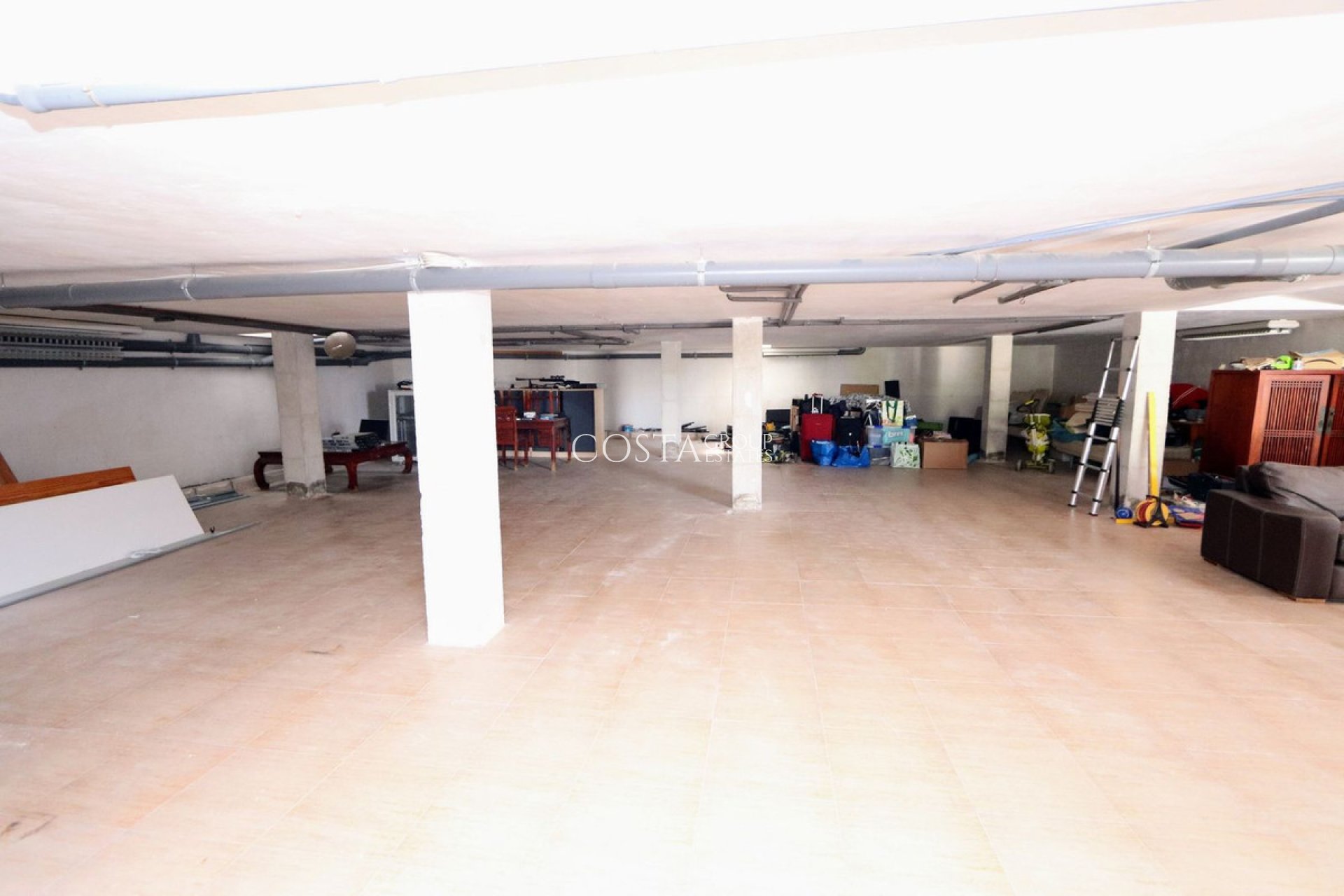 Resale - Villa -
Murcia - Cañada de San Pedro