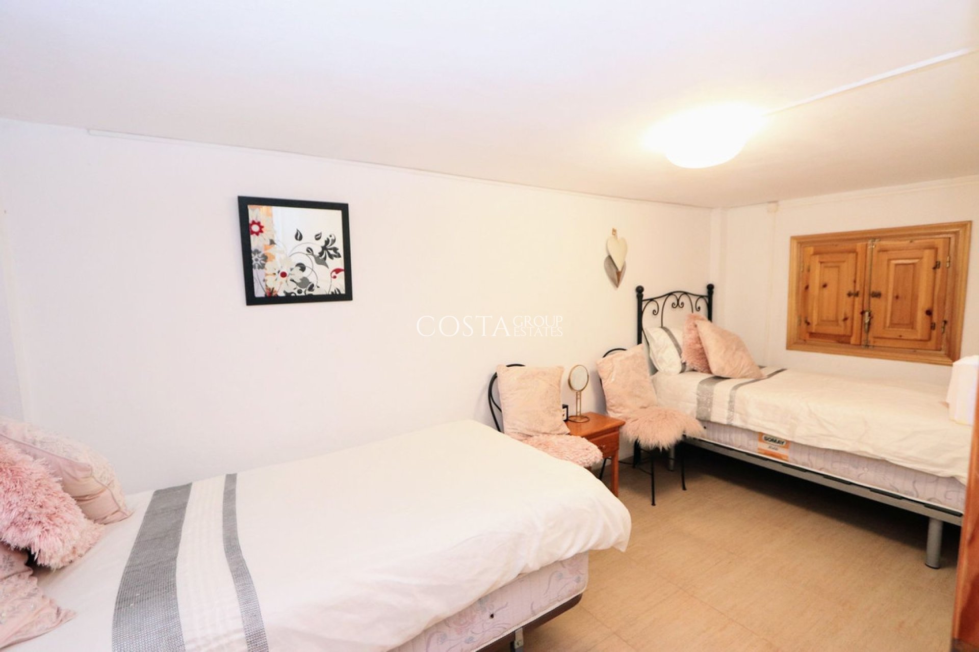 Resale - Villa -
Murcia - Cañada de San Pedro