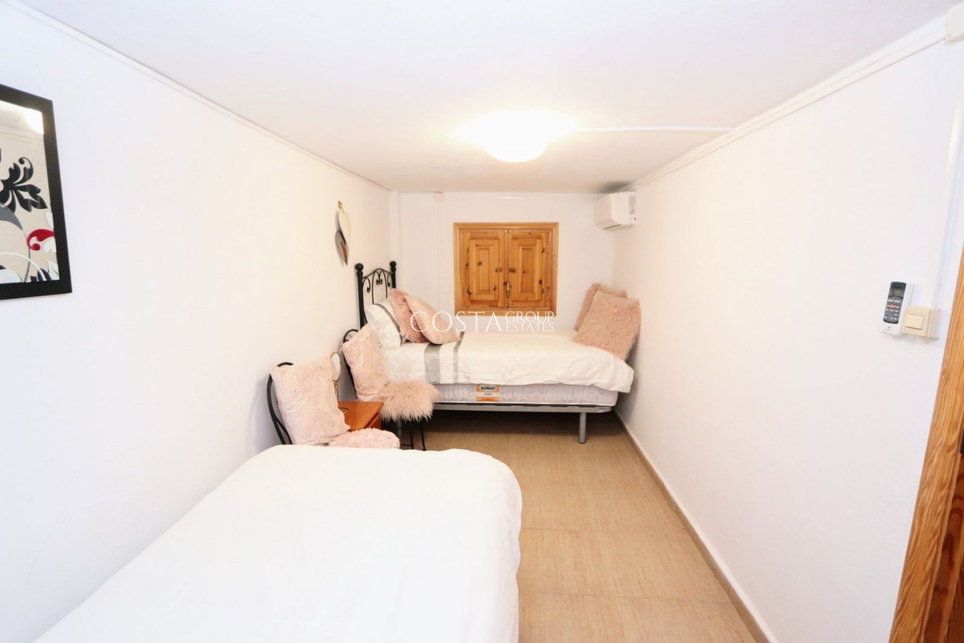 Resale - Villa -
Murcia - Cañada de San Pedro