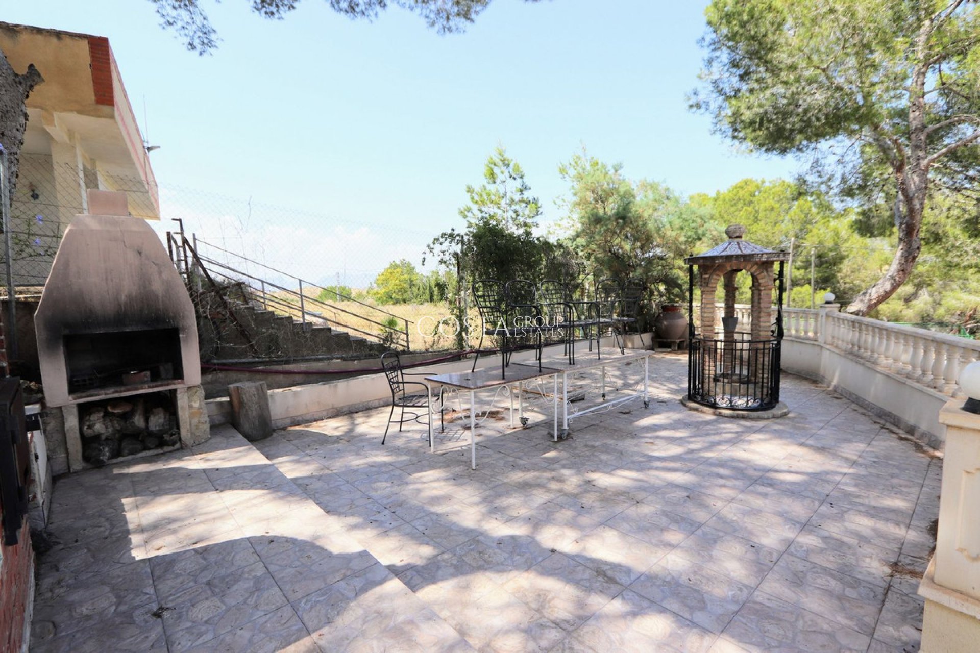 Resale - Villa -
Murcia - Cañada de San Pedro