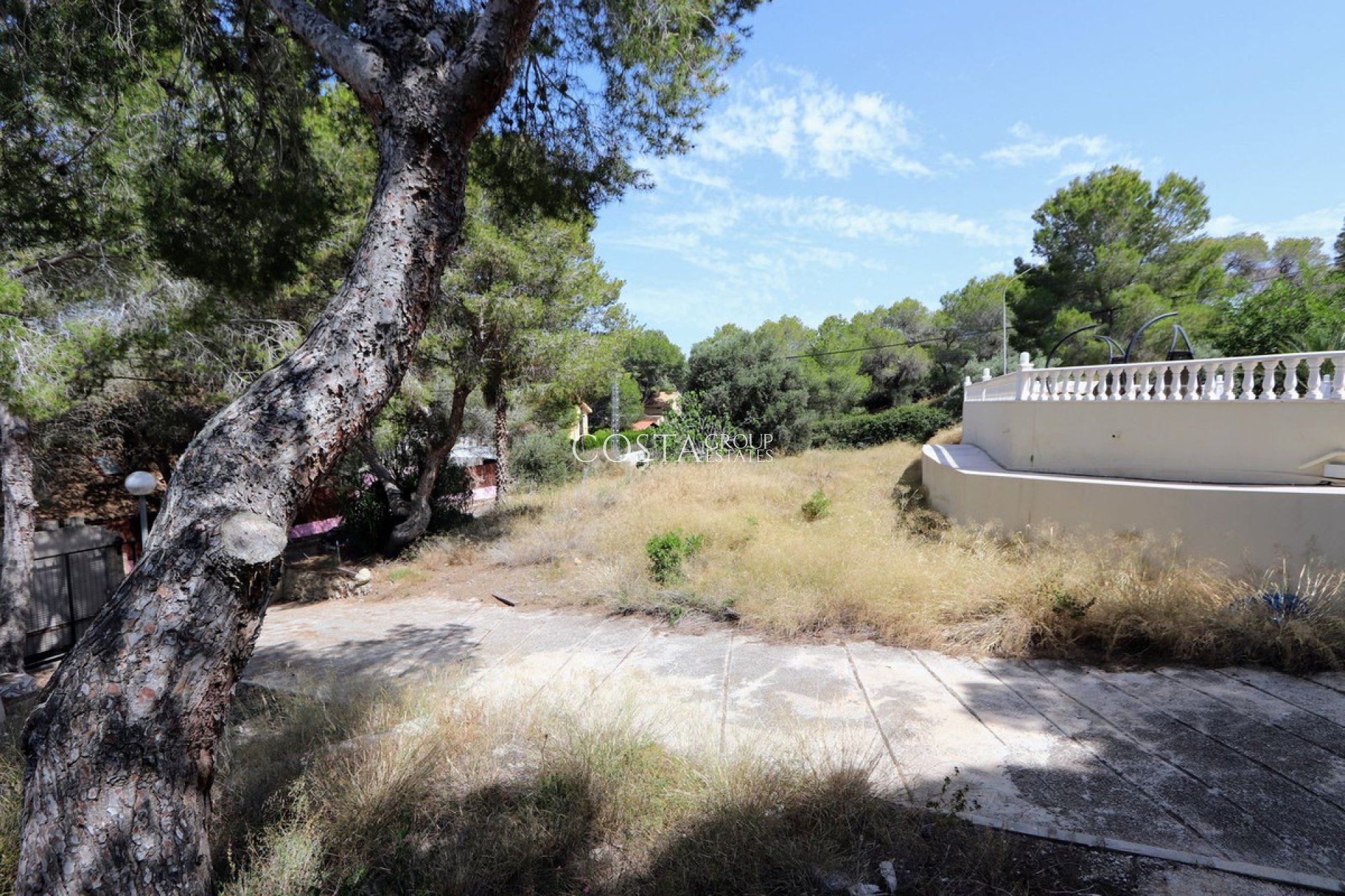 Resale - Villa -
Murcia - Cañada de San Pedro