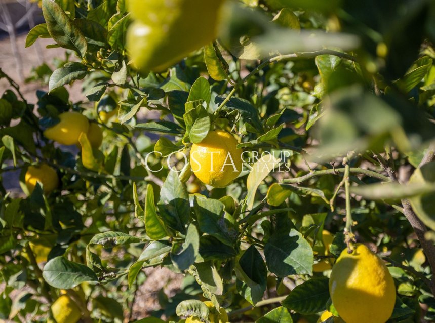 Resale - Villa -
Murcia - Corvera