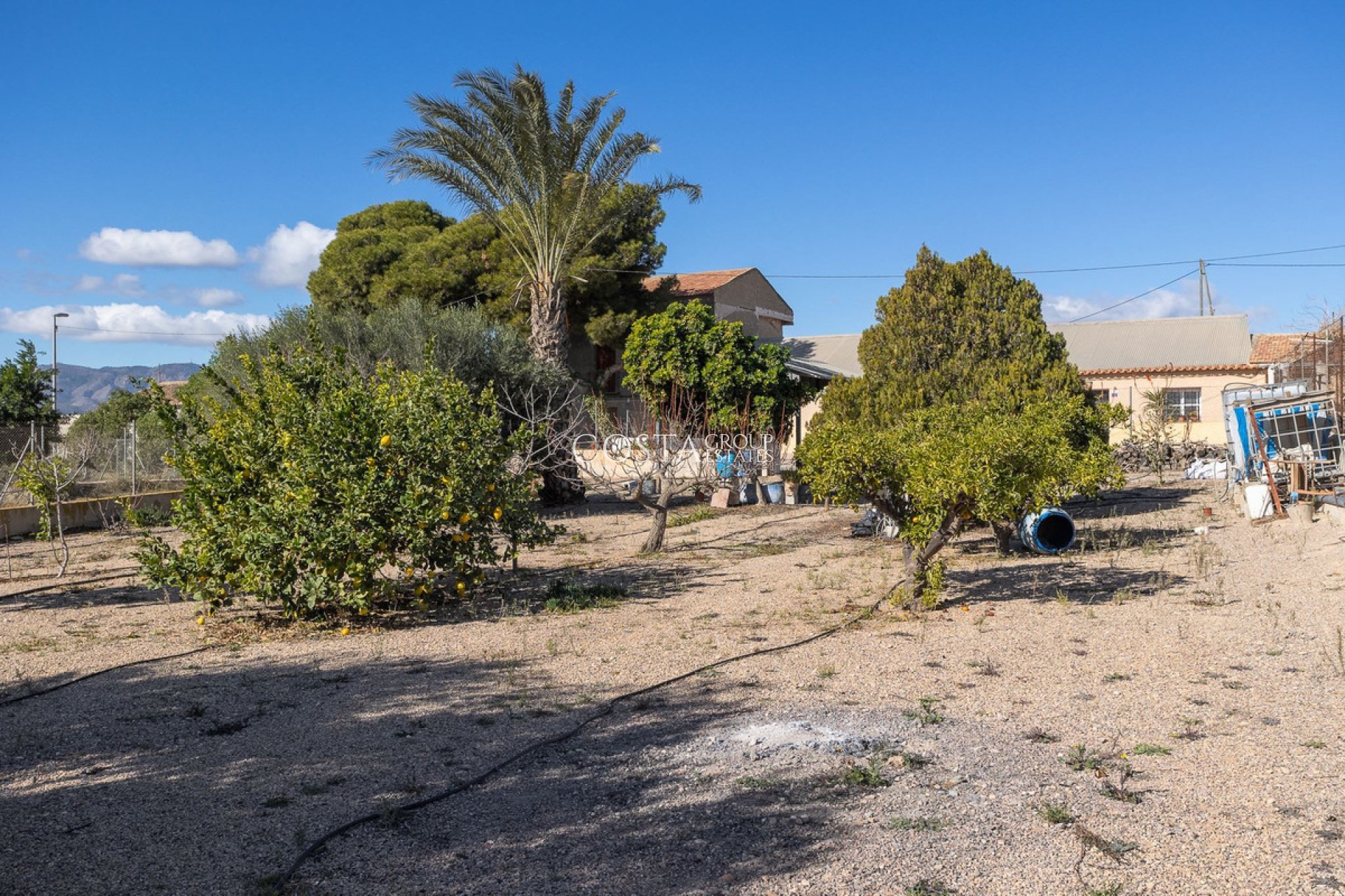 Resale - Villa -
Murcia - Corvera