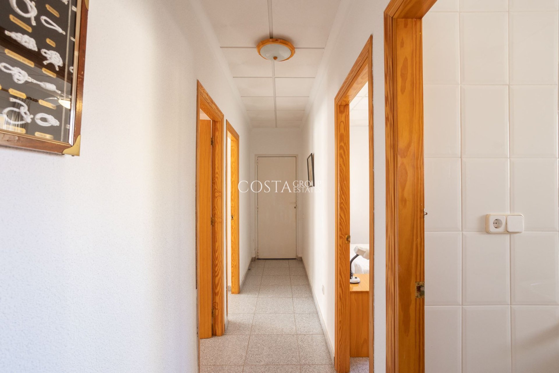 Resale - Villa -
Murcia - Corvera