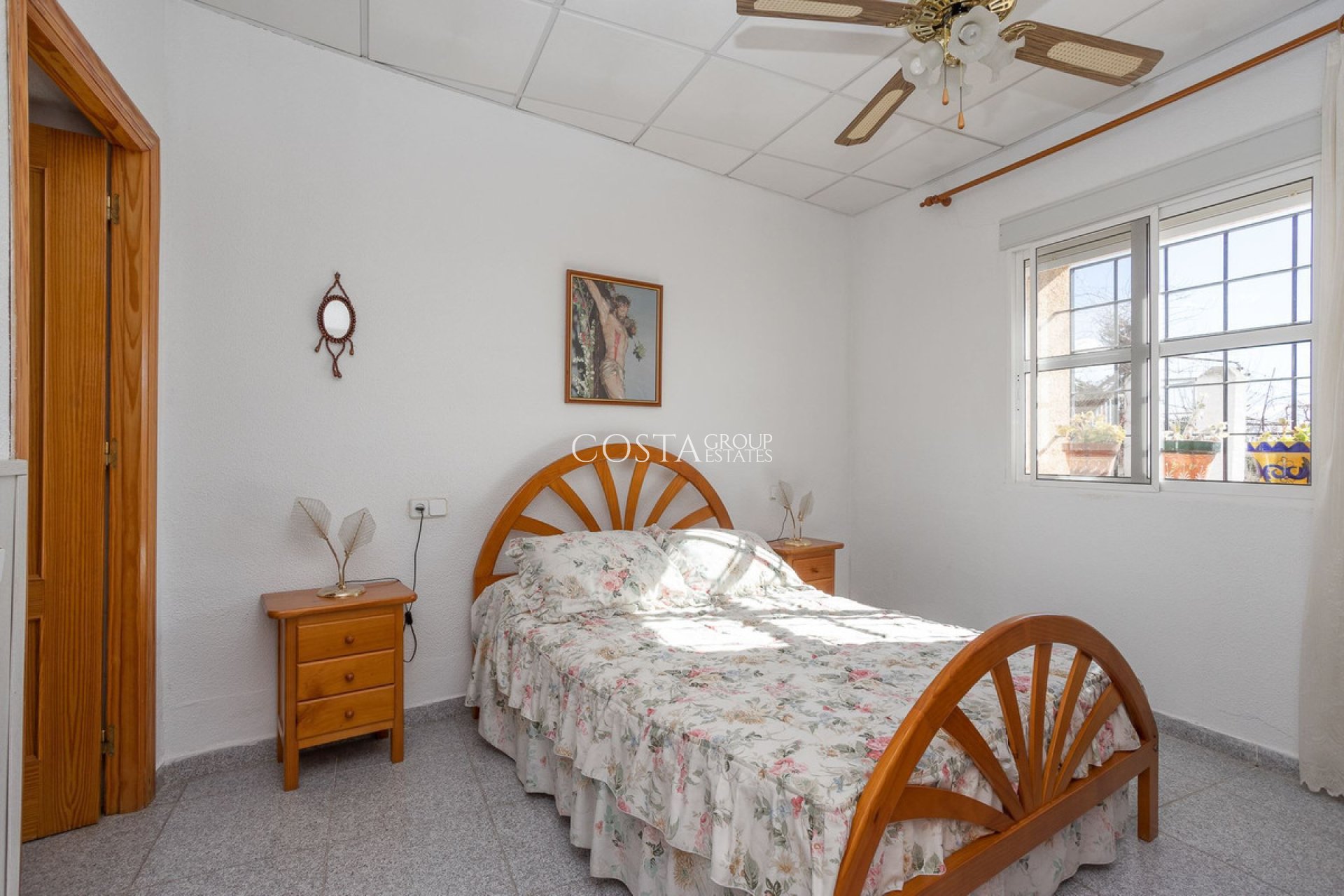 Resale - Villa -
Murcia - Corvera