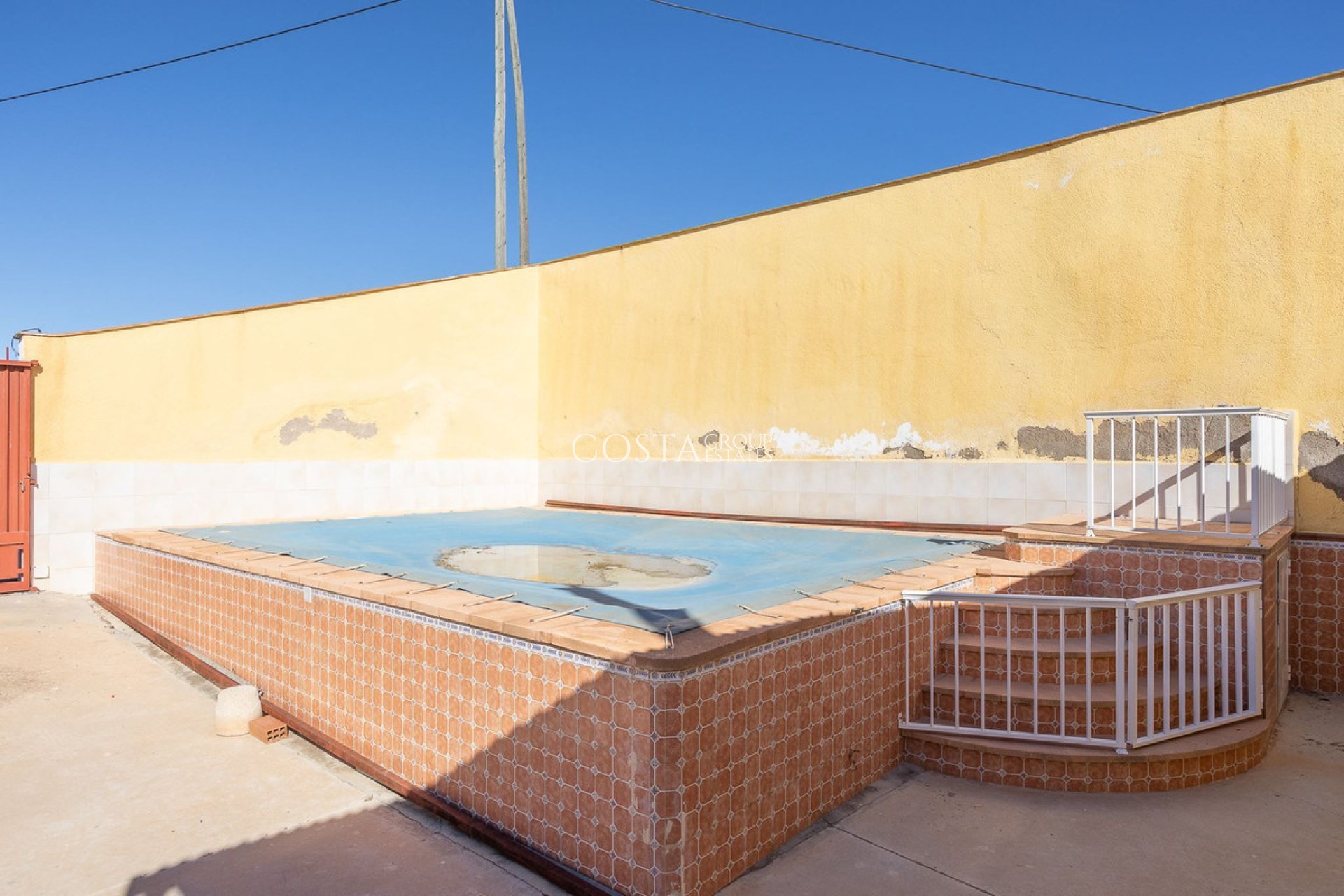 Resale - Villa -
Murcia - Corvera