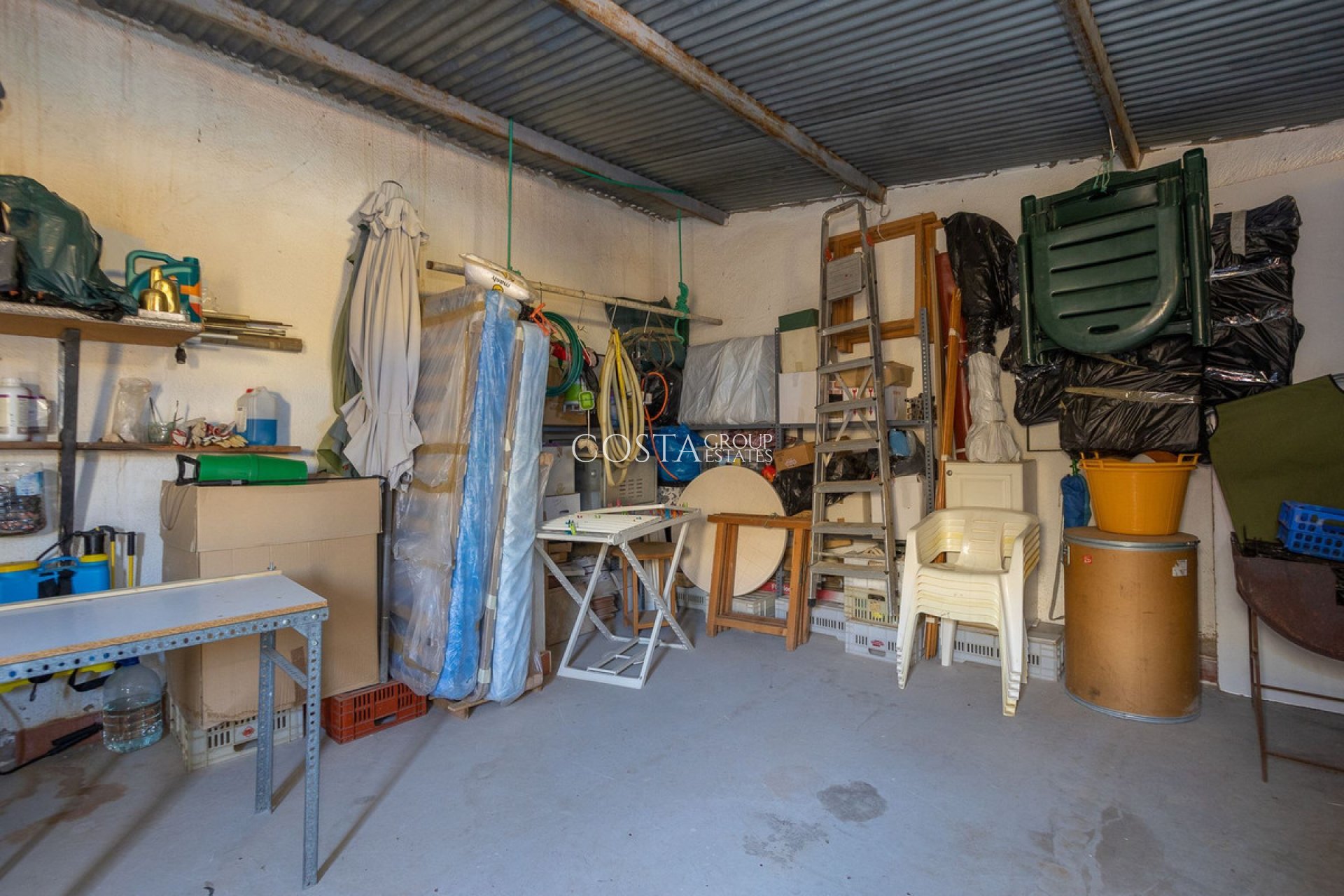 Resale - Villa -
Murcia - Corvera