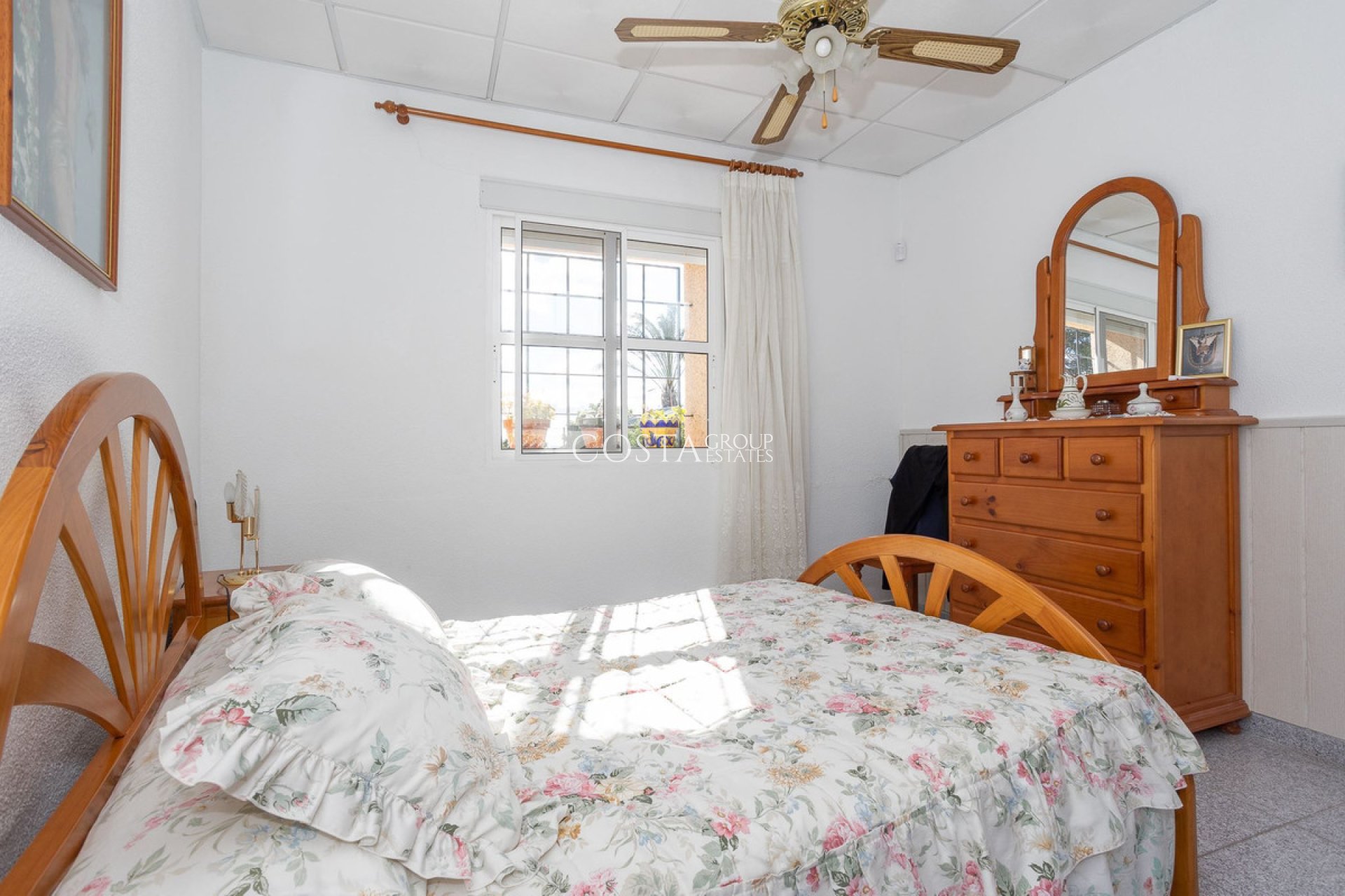 Resale - Villa -
Murcia - Corvera