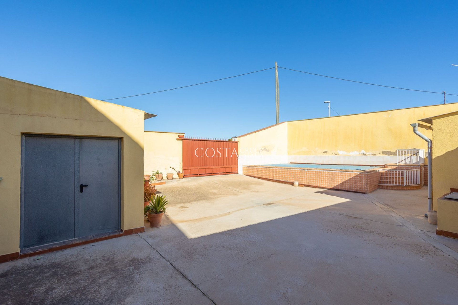 Resale - Villa -
Murcia - Corvera