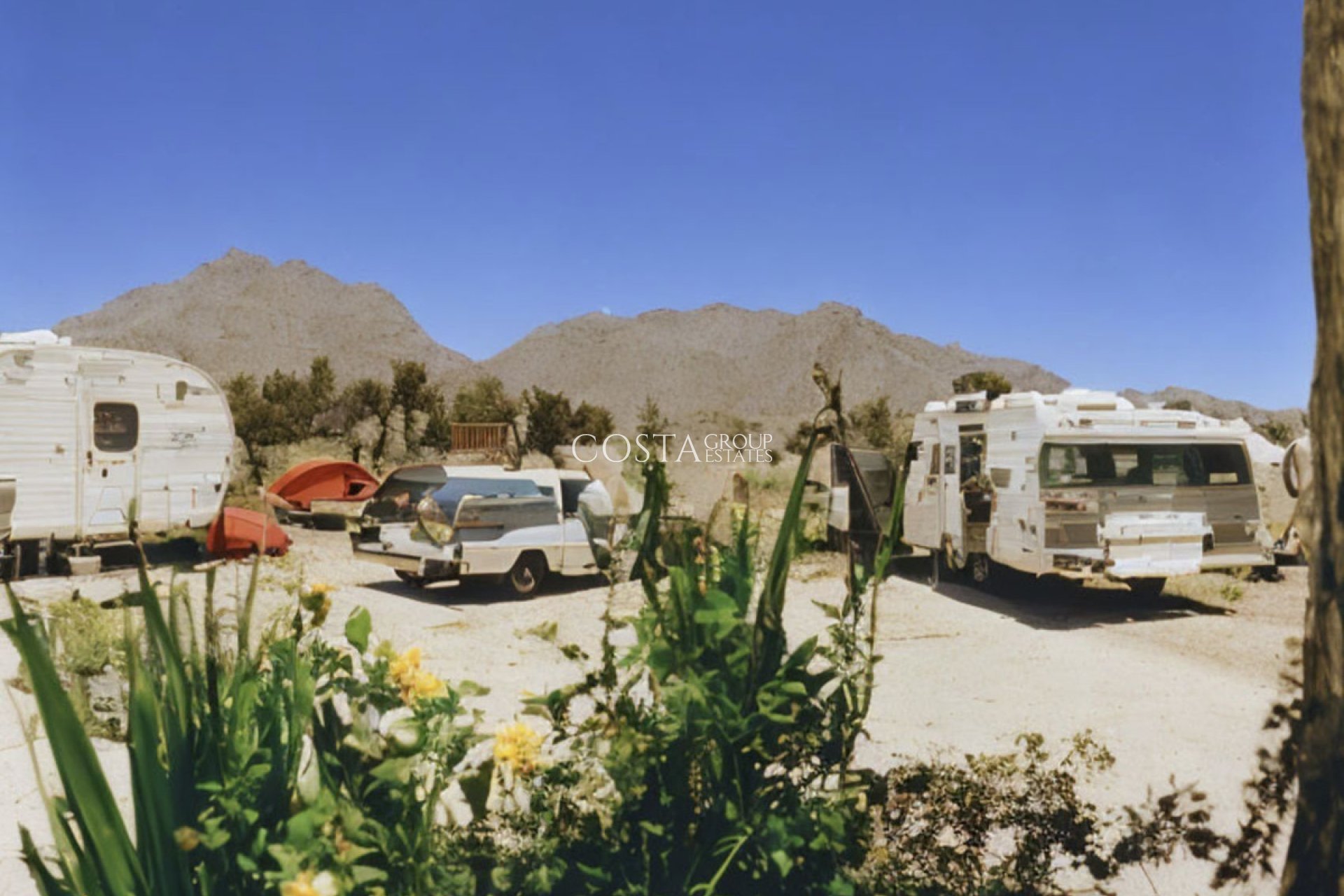 Resale - Villa -
Murcia - Murcia Centro