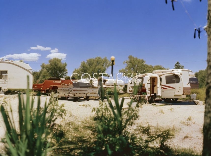 Resale - Villa -
Murcia - Murcia Centro