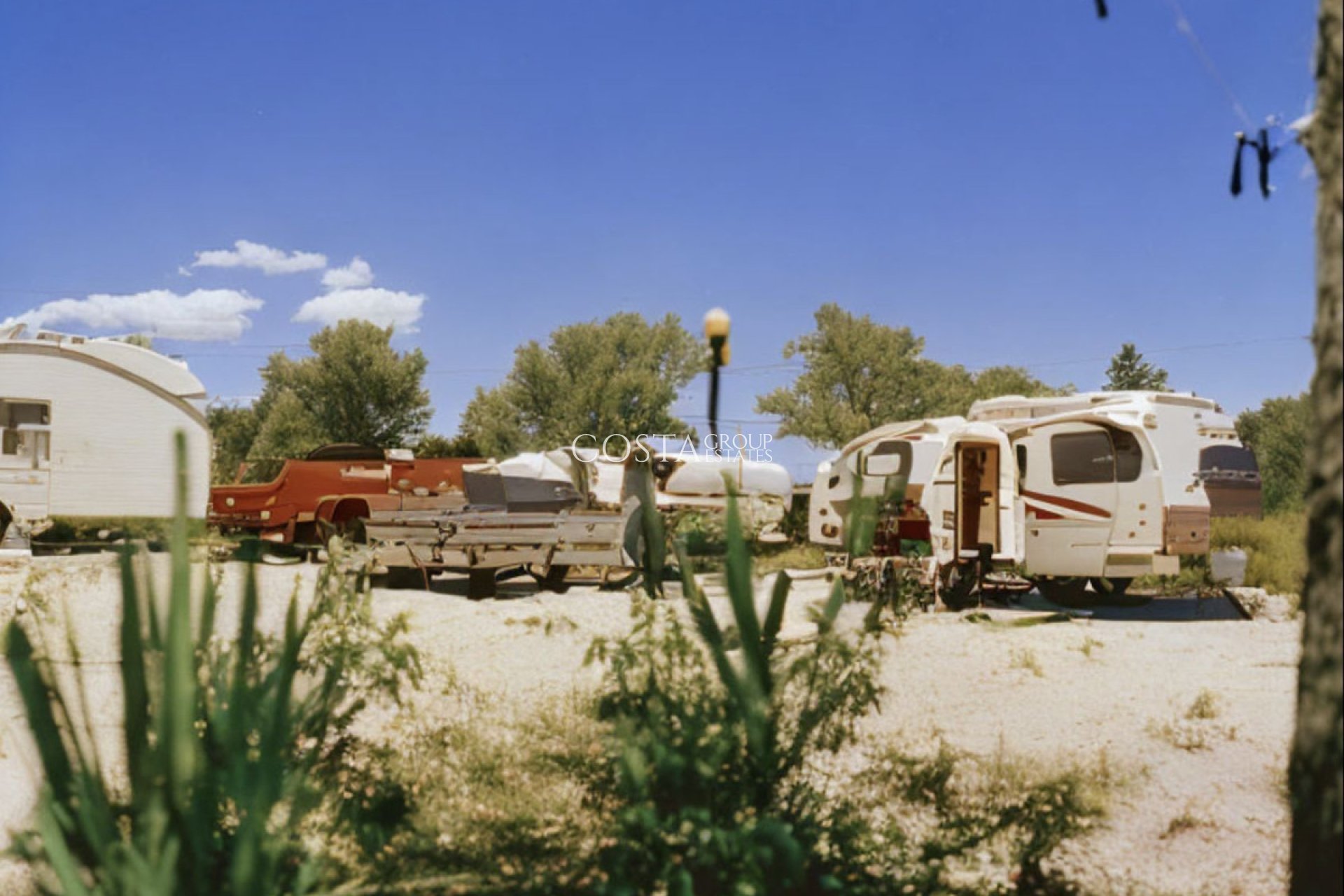 Resale - Villa -
Murcia - Murcia Centro