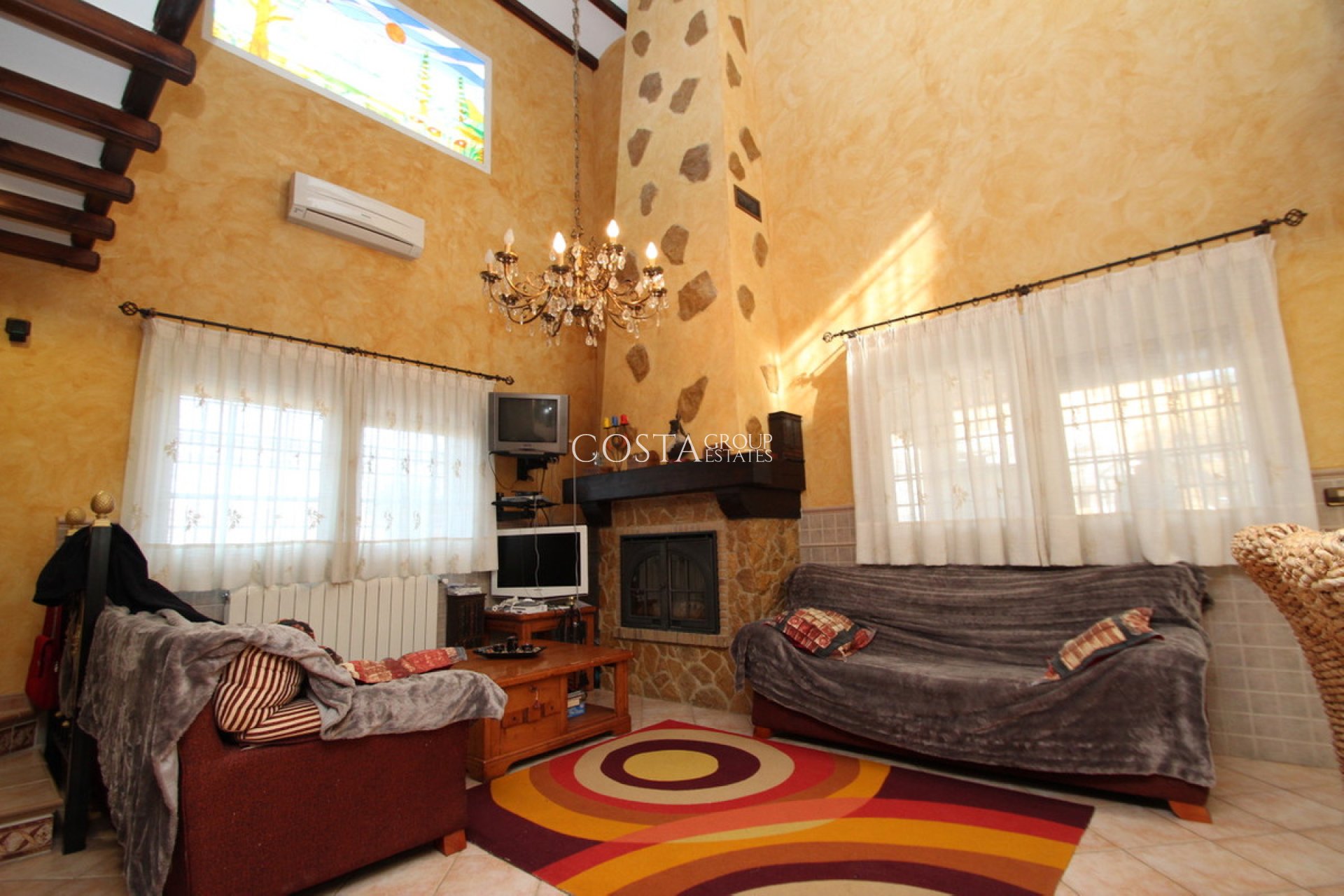 Resale - Villa -
Murcia - Murcia City