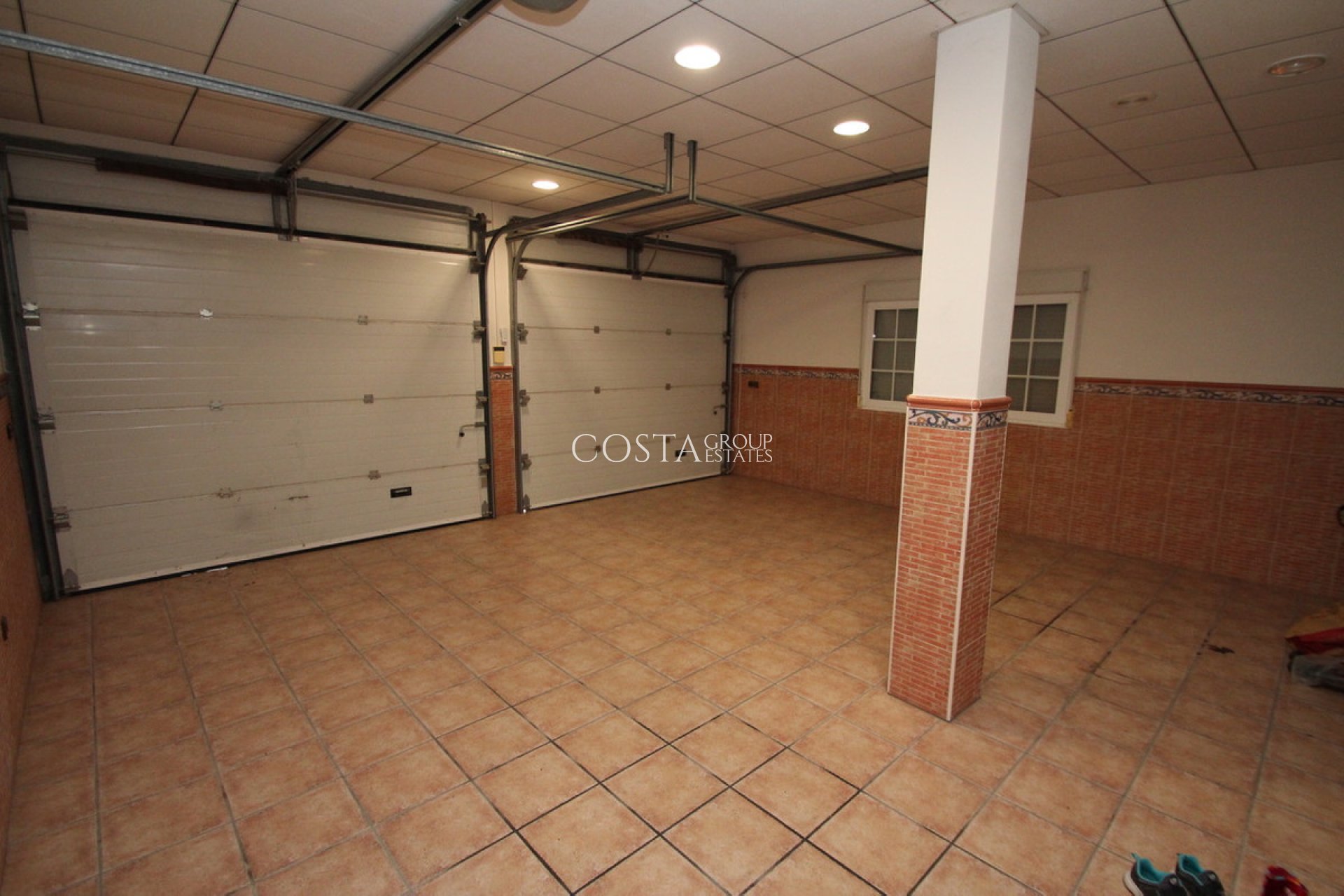 Resale - Villa -
Murcia - Murcia City