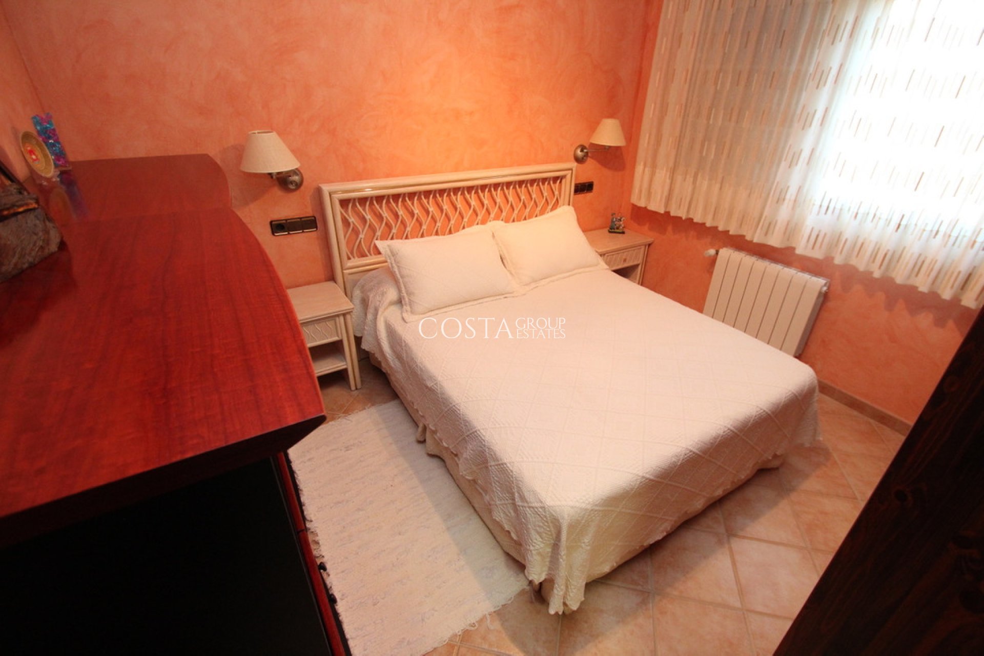 Resale - Villa -
Murcia - Murcia City