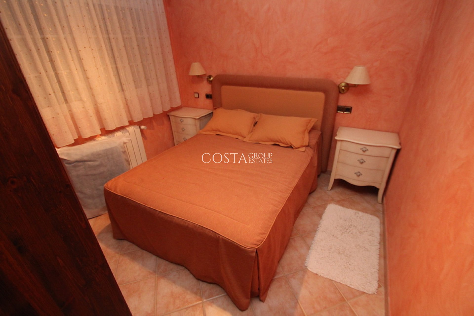 Resale - Villa -
Murcia - Murcia City