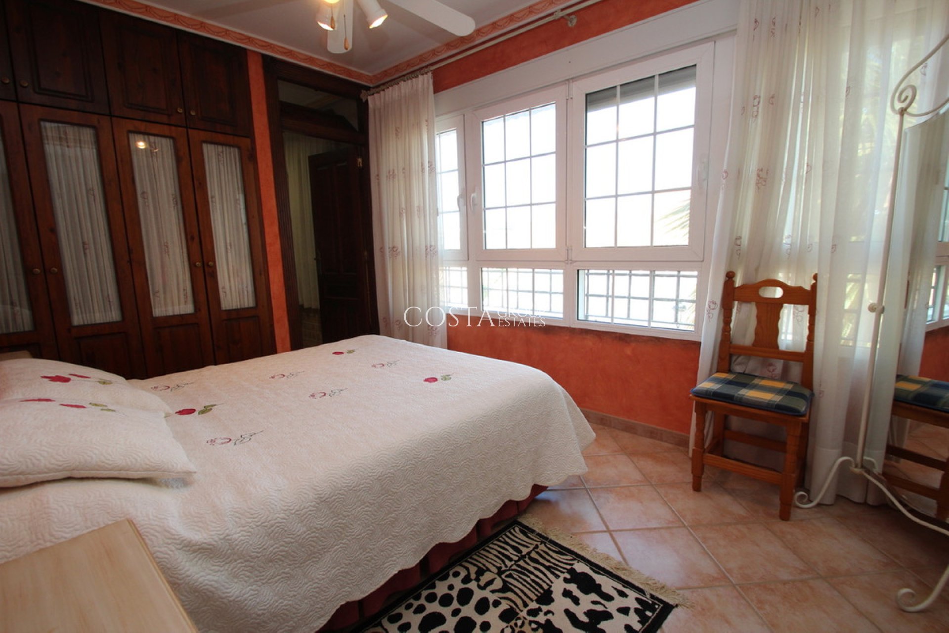 Resale - Villa -
Murcia - Murcia City