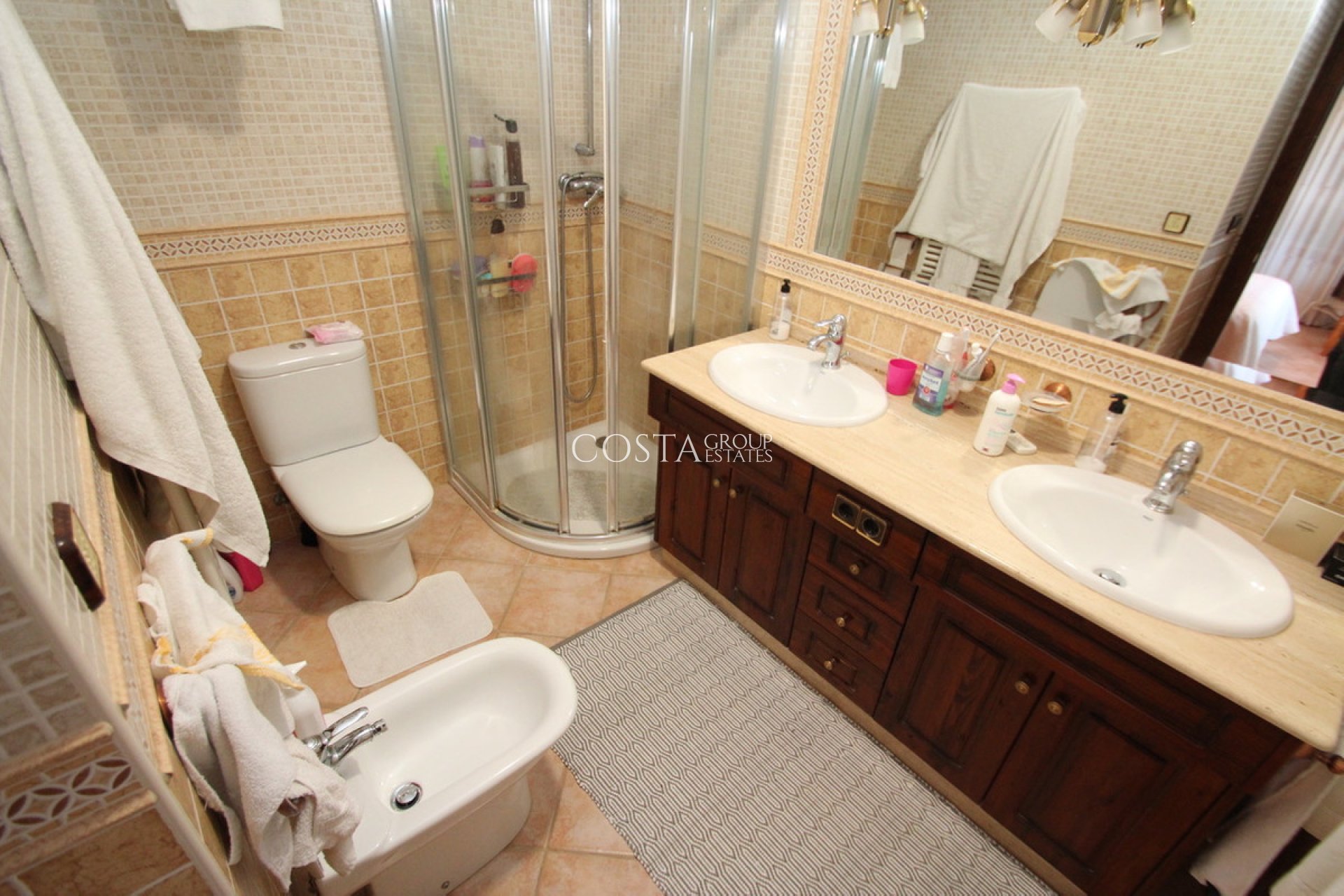 Resale - Villa -
Murcia - Murcia City