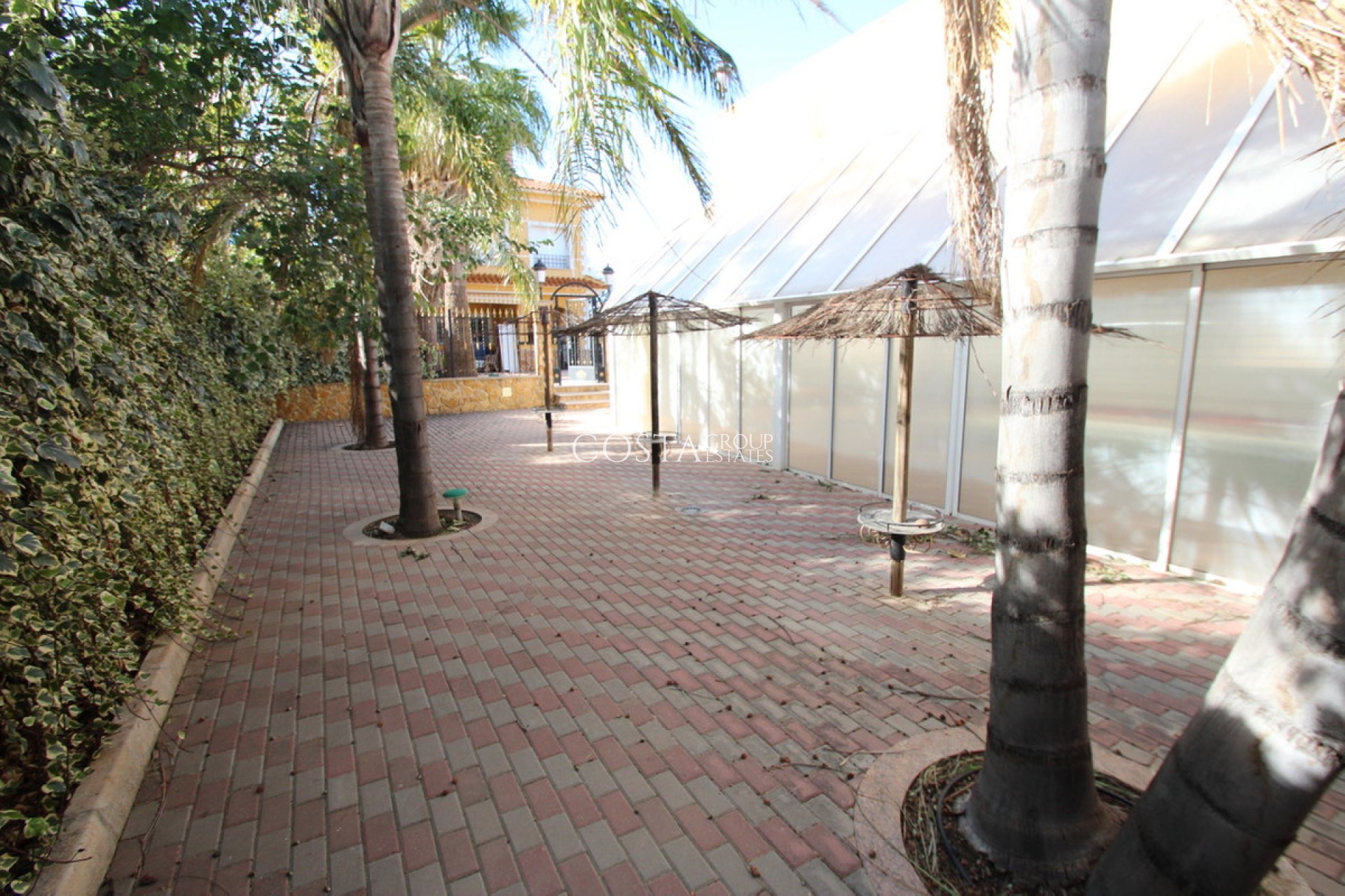 Resale - Villa -
Murcia - Murcia City