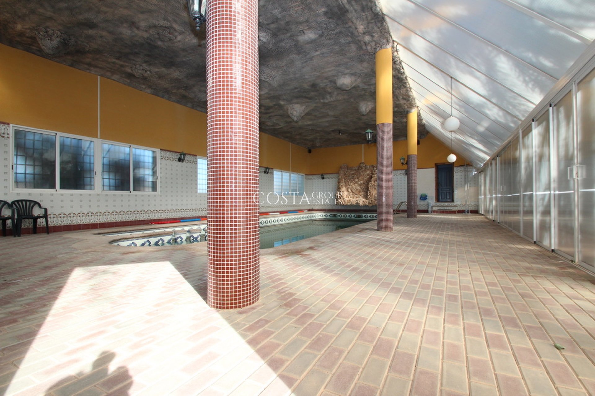 Resale - Villa -
Murcia - Murcia City