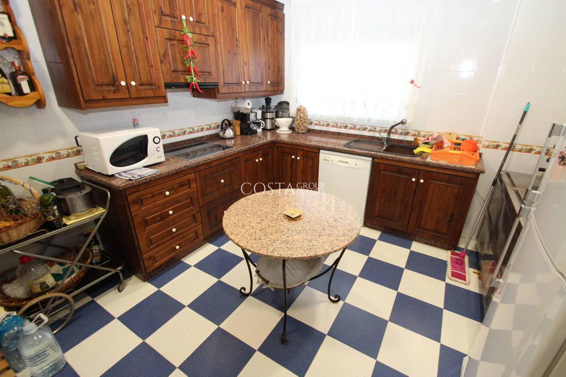 Resale - Villa -
Murcia - Murcia City