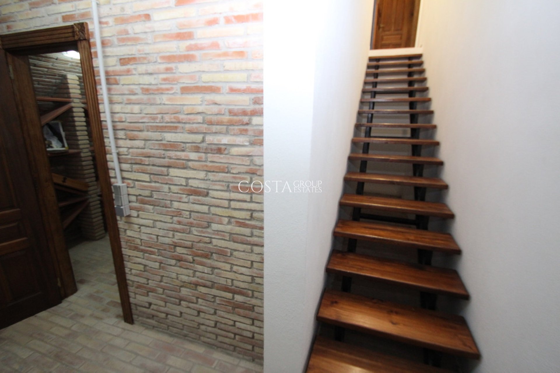 Resale - Villa -
Murcia - Murcia City