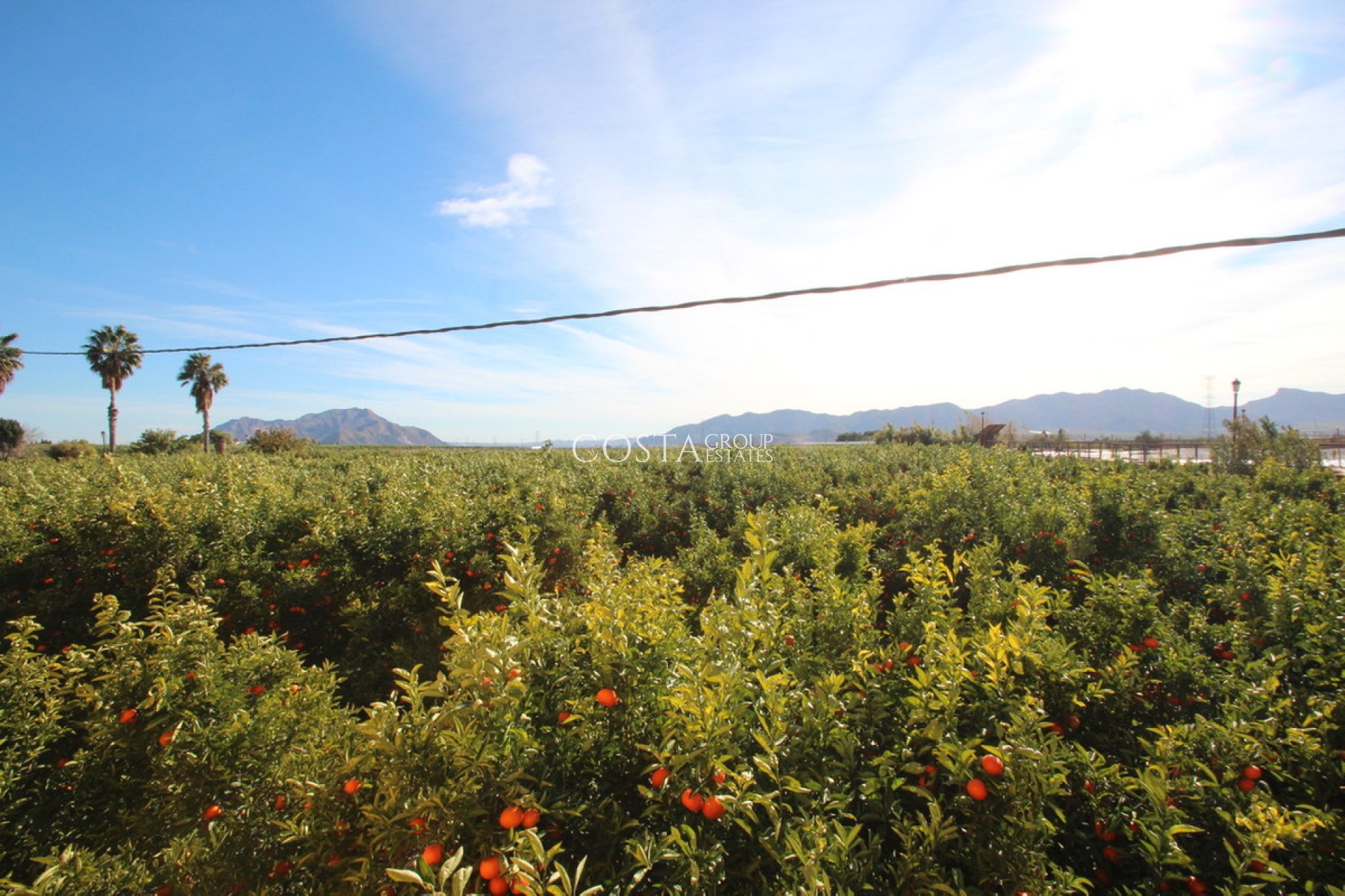 Resale - Villa -
Murcia - Murcia City