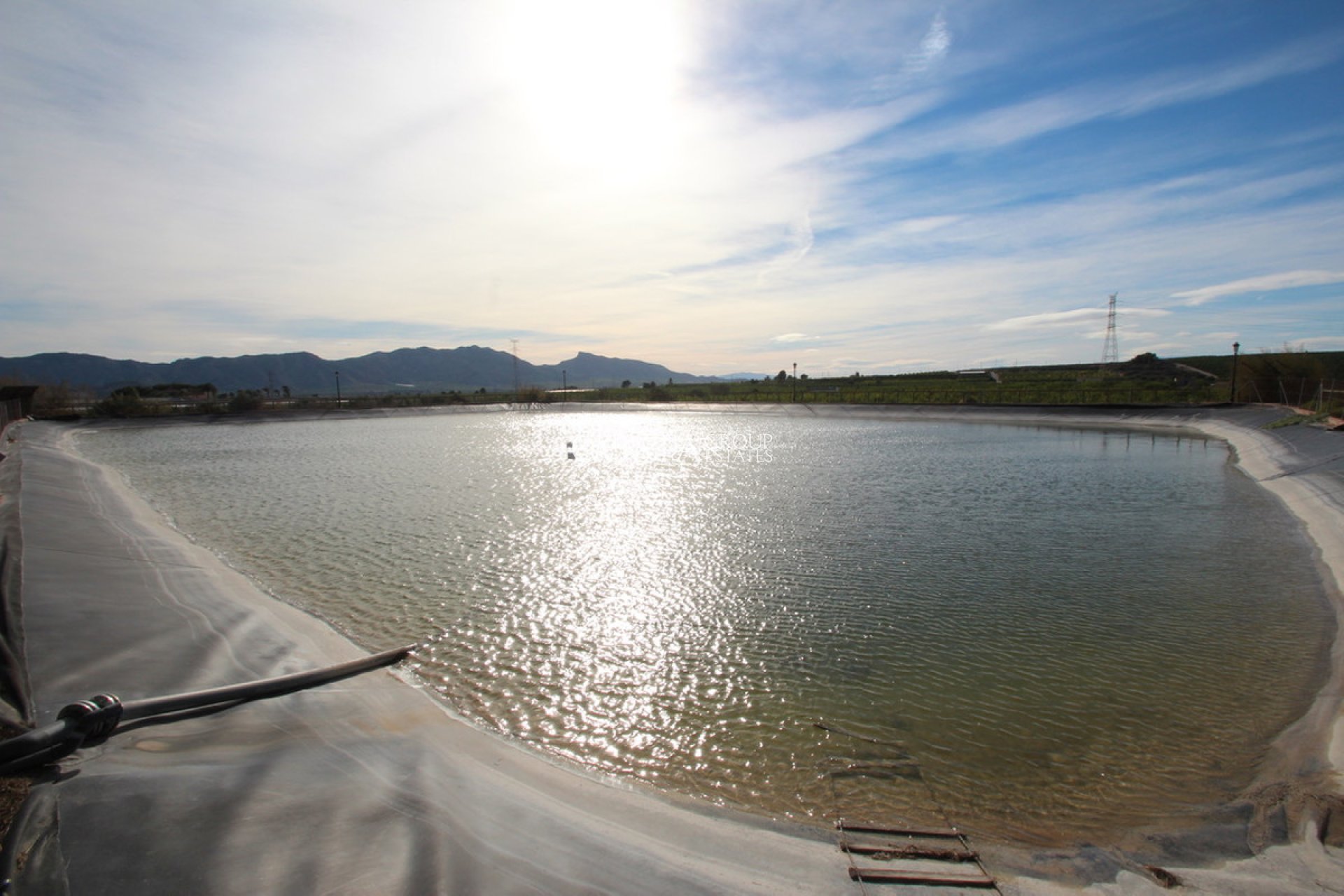 Resale - Villa -
Murcia - Murcia City