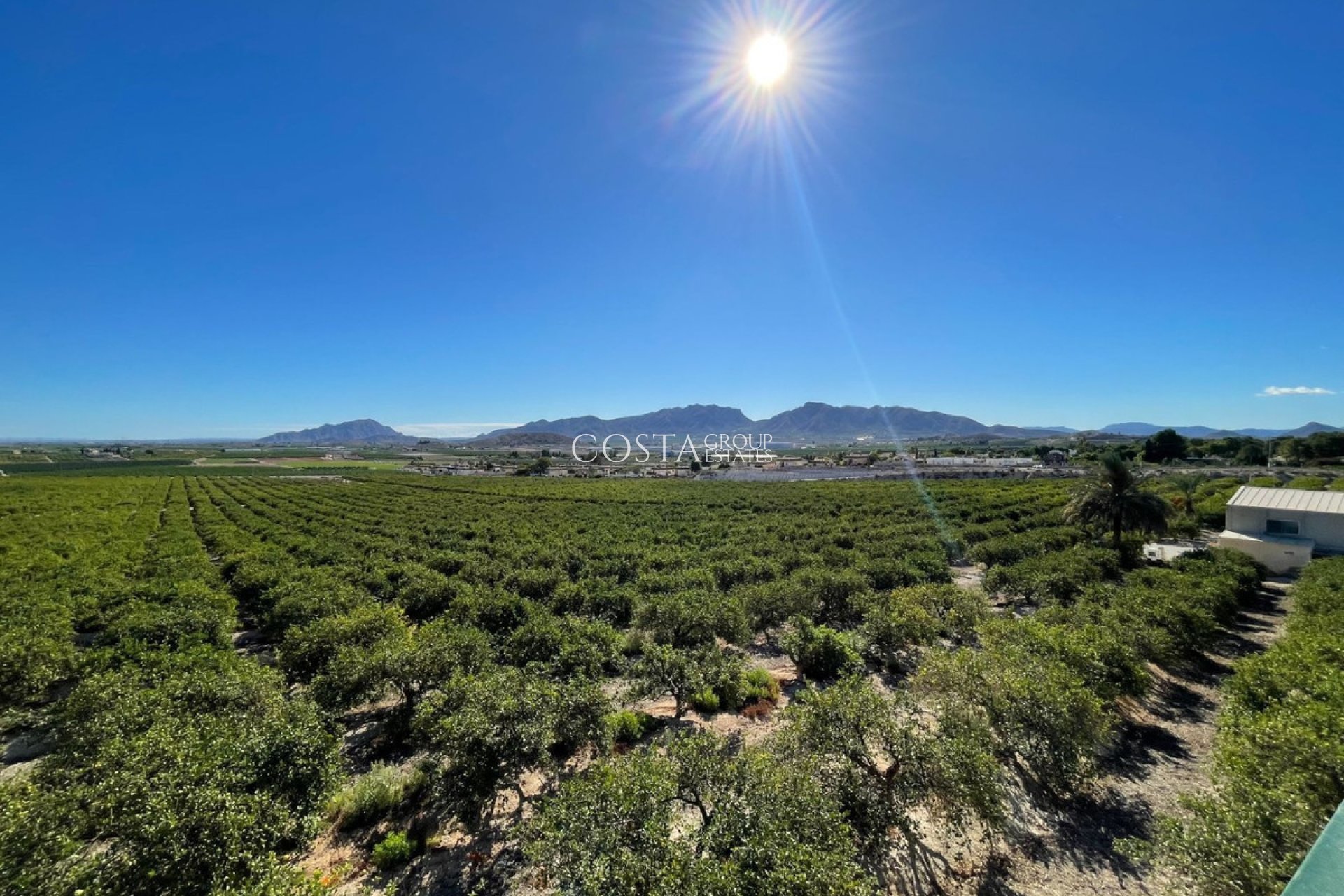 Resale - Villa -
Murcia - Murcia City