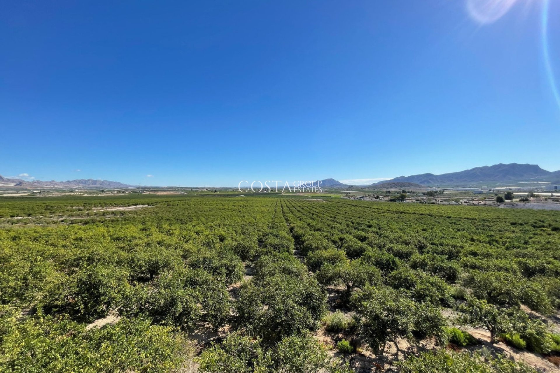 Resale - Villa -
Murcia - Murcia City