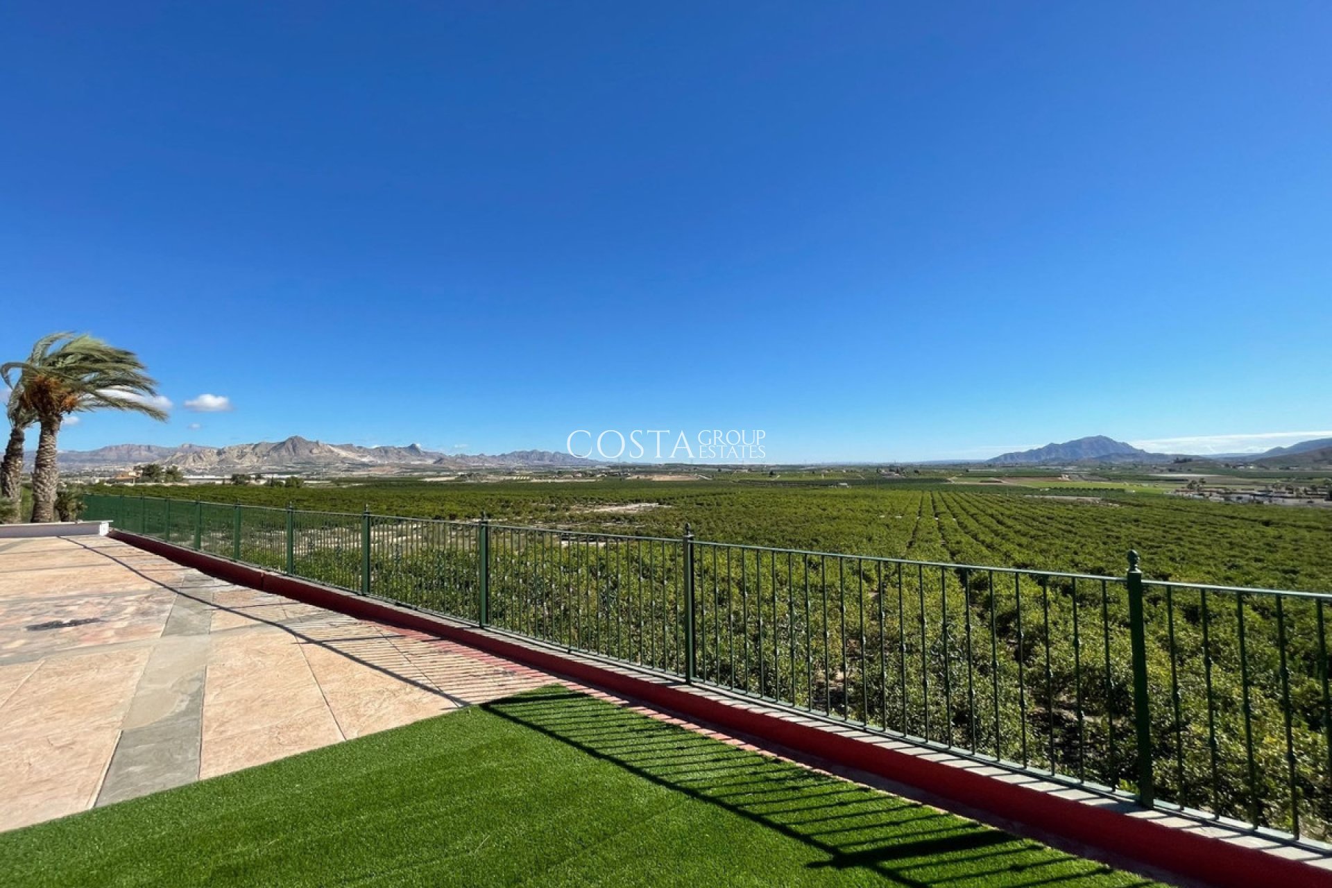 Resale - Villa -
Murcia - Murcia City