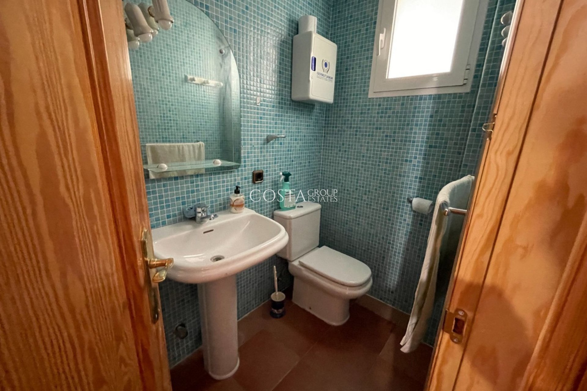 Resale - Villa -
Murcia - Murcia City