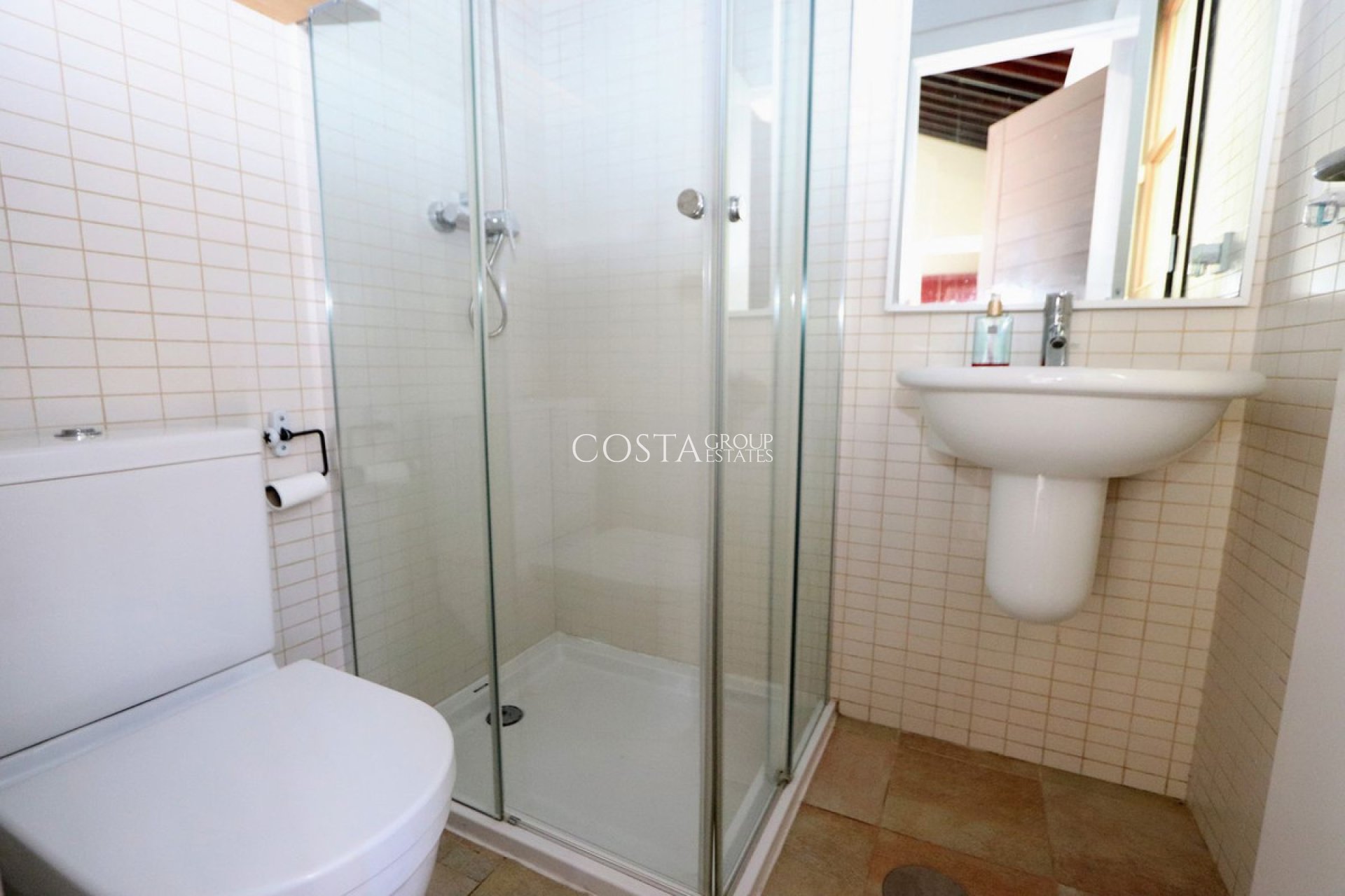 Resale - Villa -
Murcia - Sucina